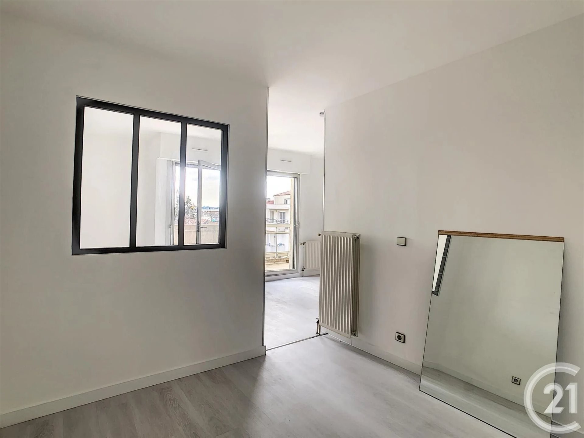 Appartement à louer, 31m², Alès