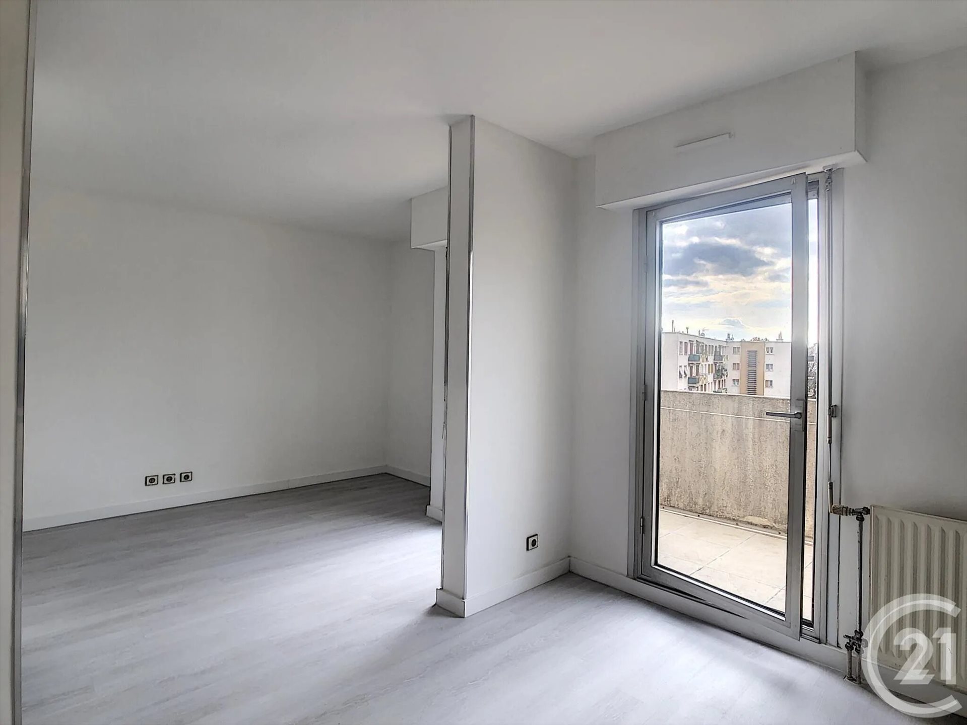 Appartement à louer, 31m², Alès
