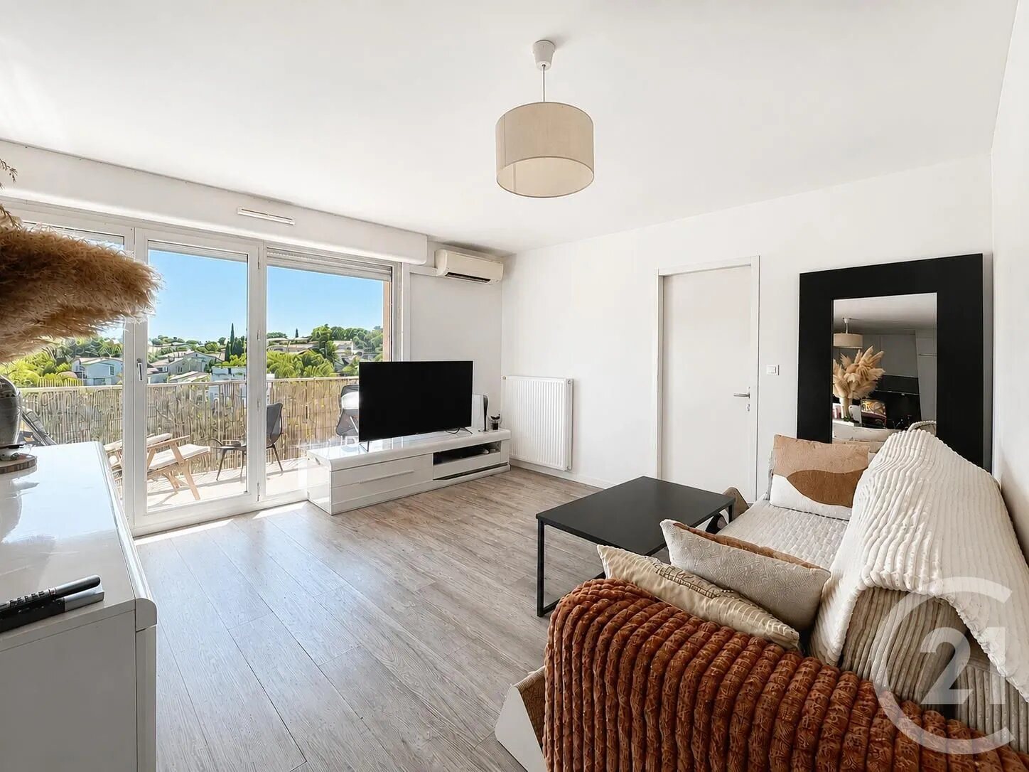 Appartement à vendre, 58m², Alès