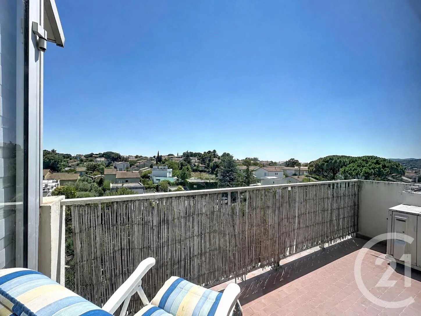 Appartement à vendre, 58m², Alès