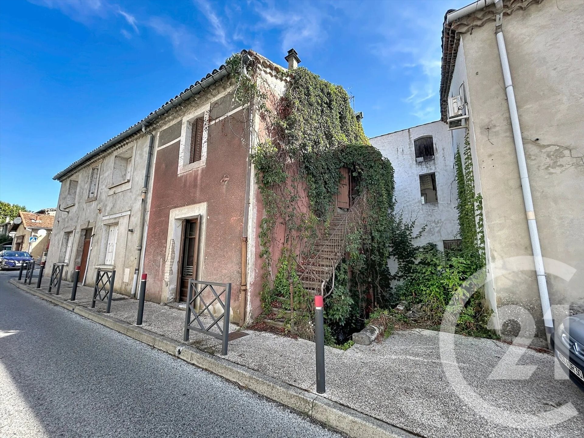 Maison à vendre, 64m², Le Martinet