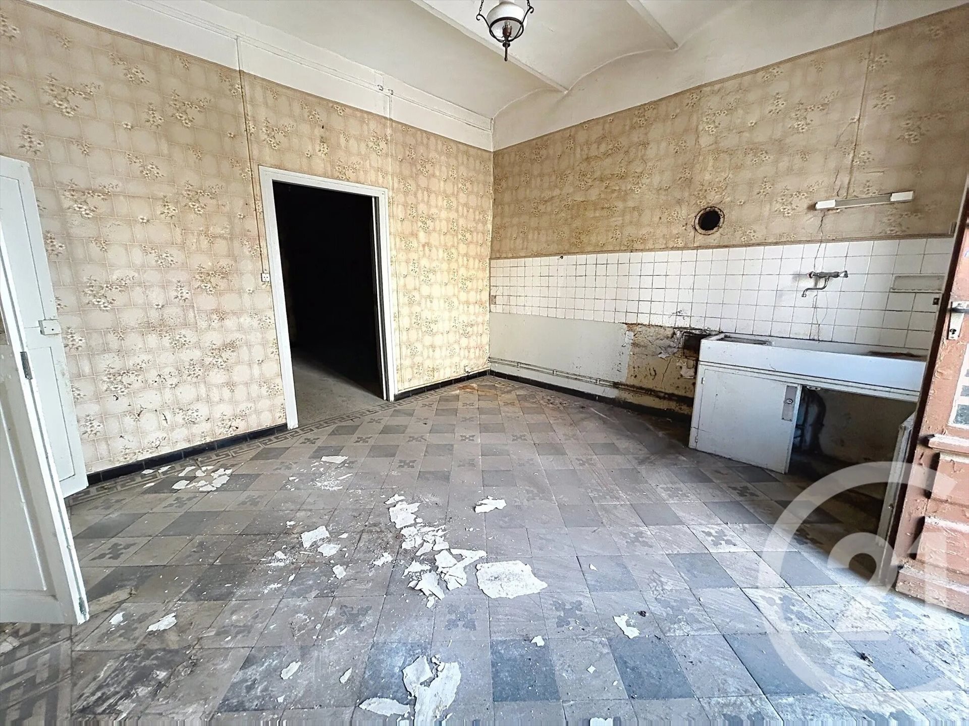 Maison à vendre, 64m², Le Martinet
