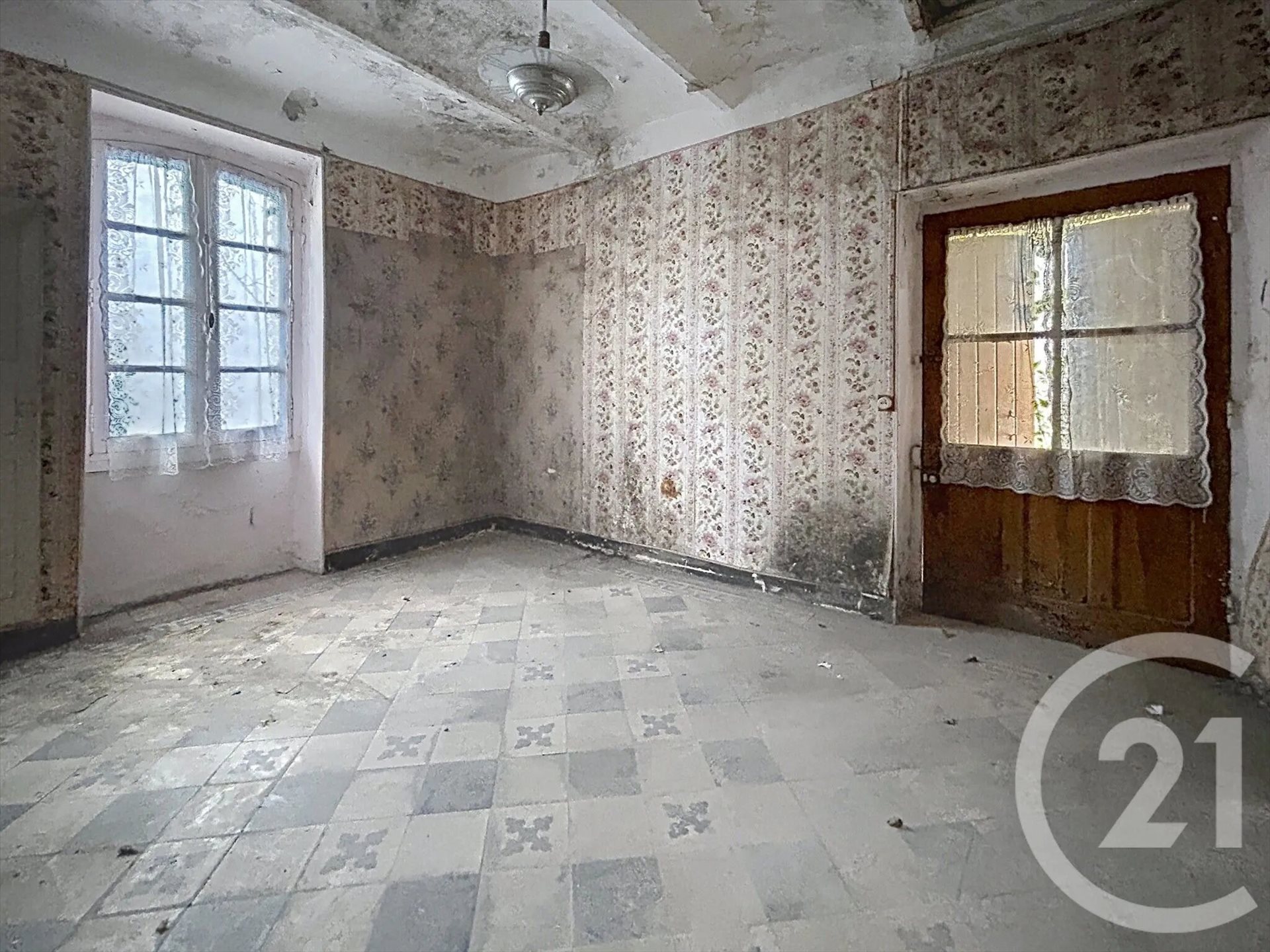 Maison à vendre, 64m², Le Martinet