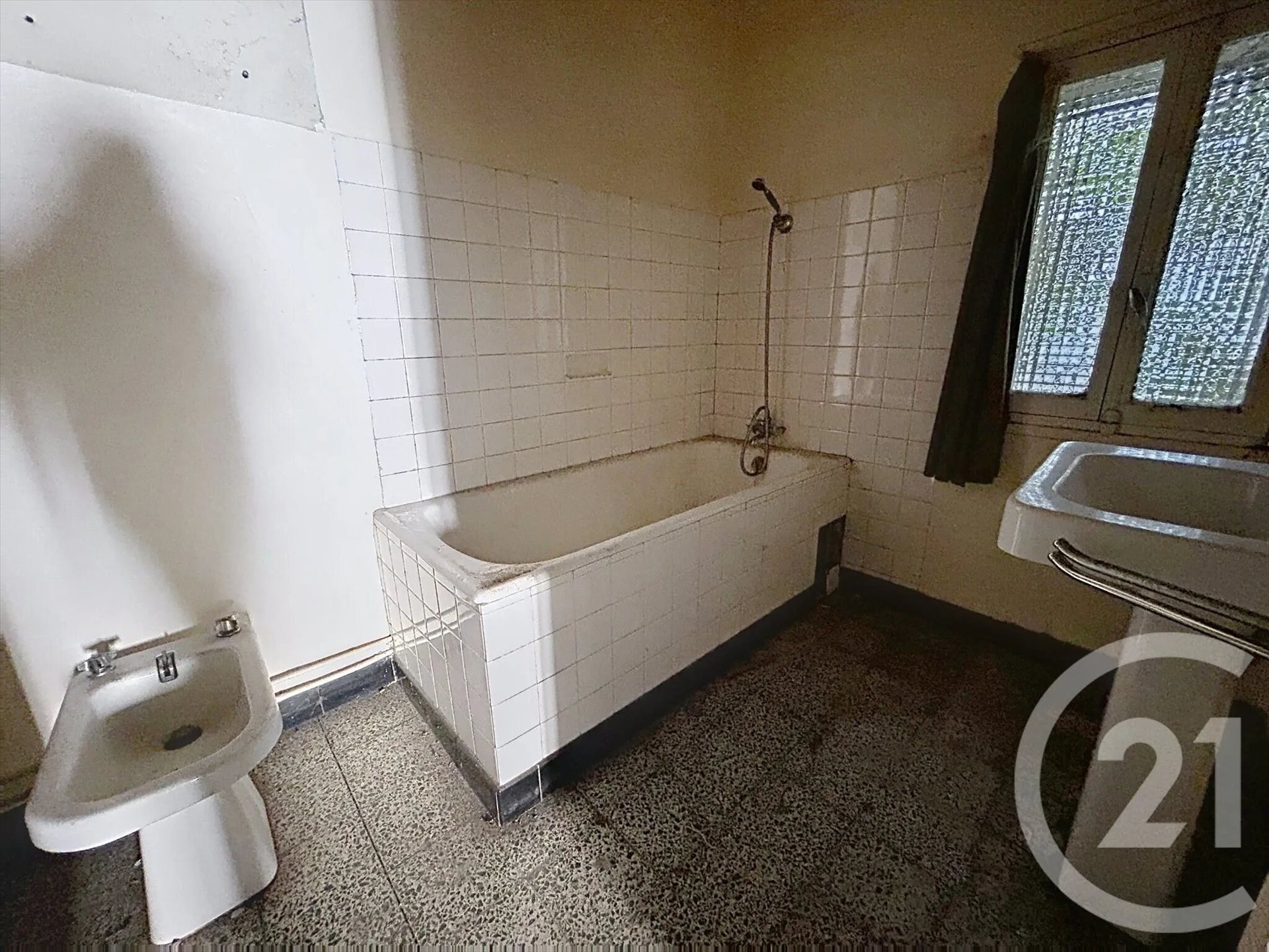 Maison à vendre, 64m², Le Martinet