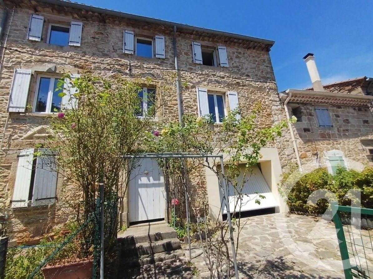Maison à vendre, 93m², La Grand-Combe