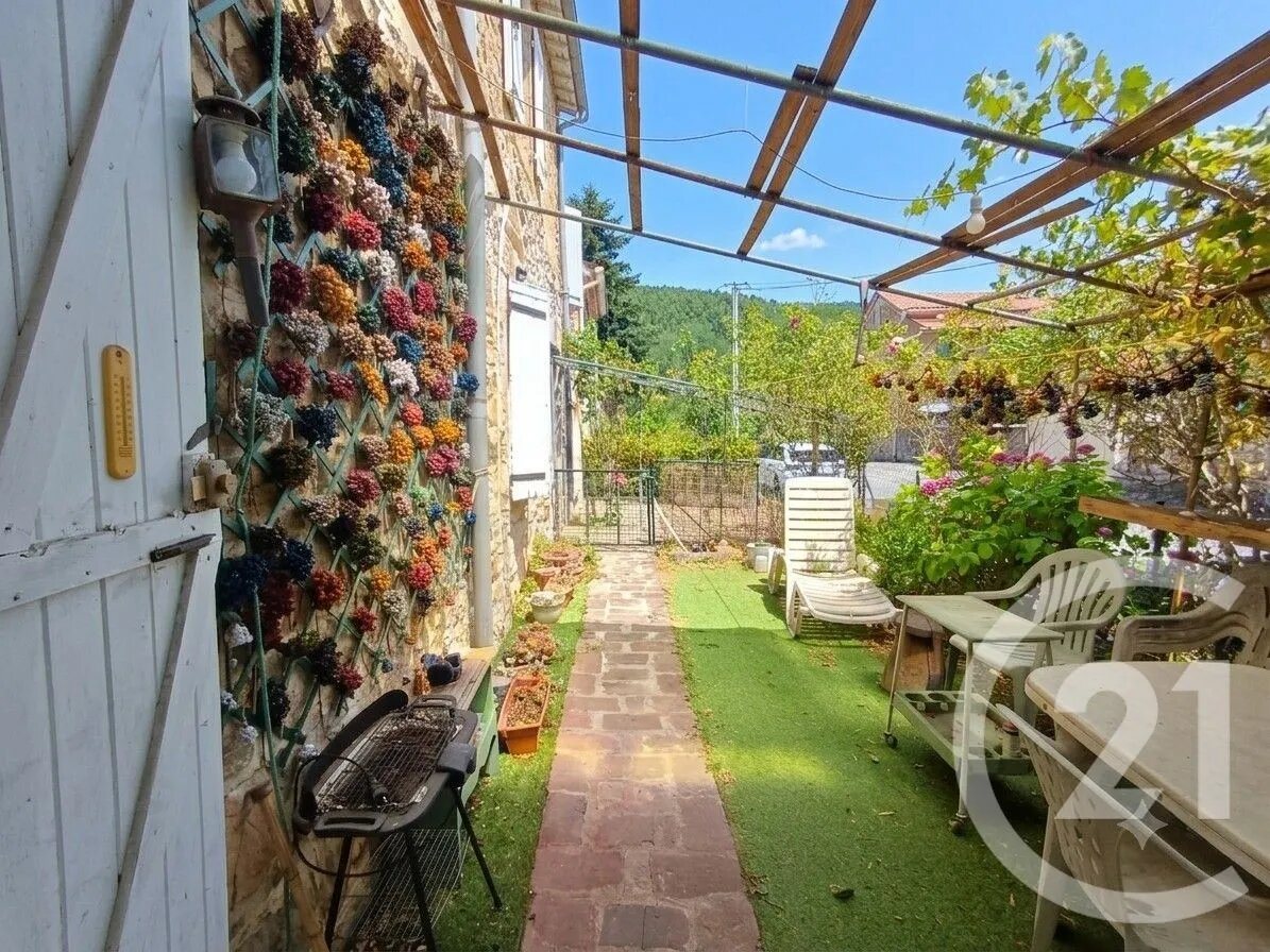 Maison à vendre, 93m², La Grand-Combe