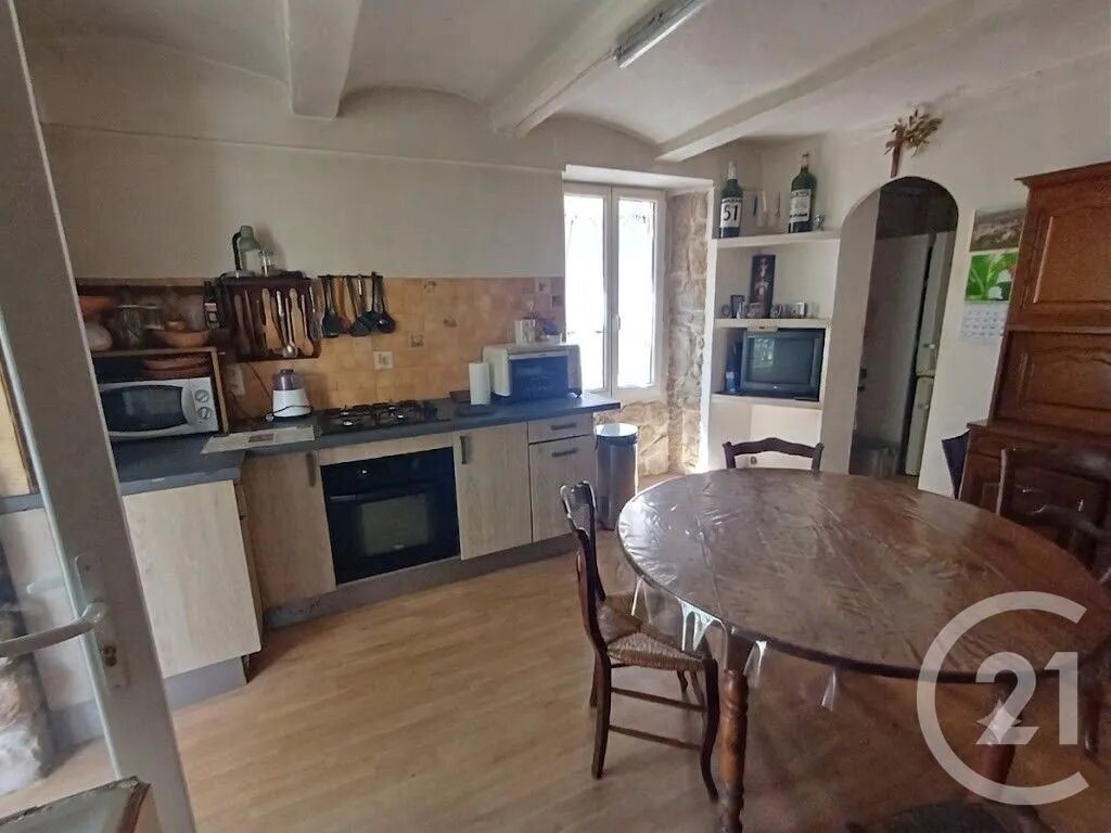 Maison à vendre, 93m², La Grand-Combe