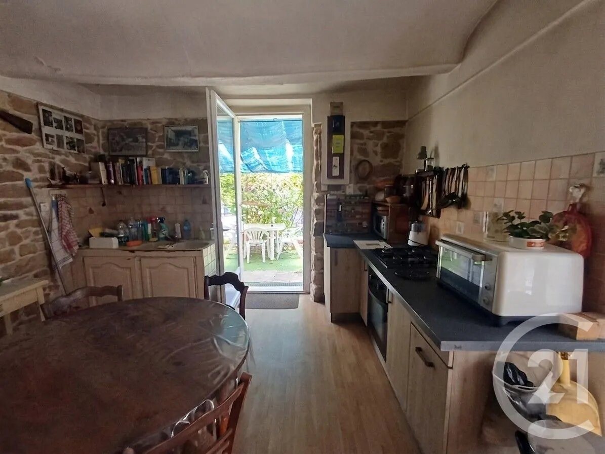 Maison à vendre, 93m², La Grand-Combe