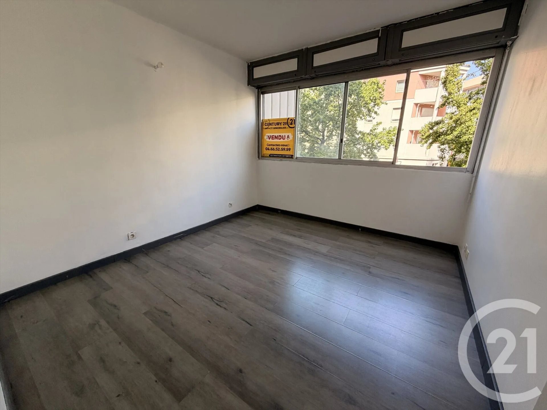 Appartement à vendre, 63m², Alès