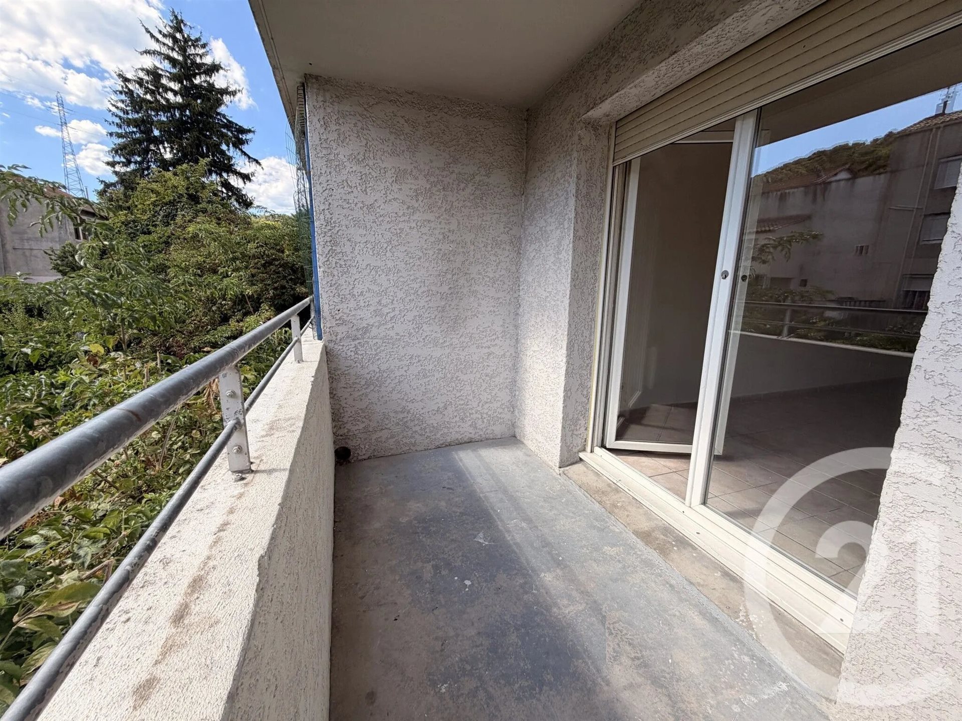 Appartement à vendre, 39m², Alès