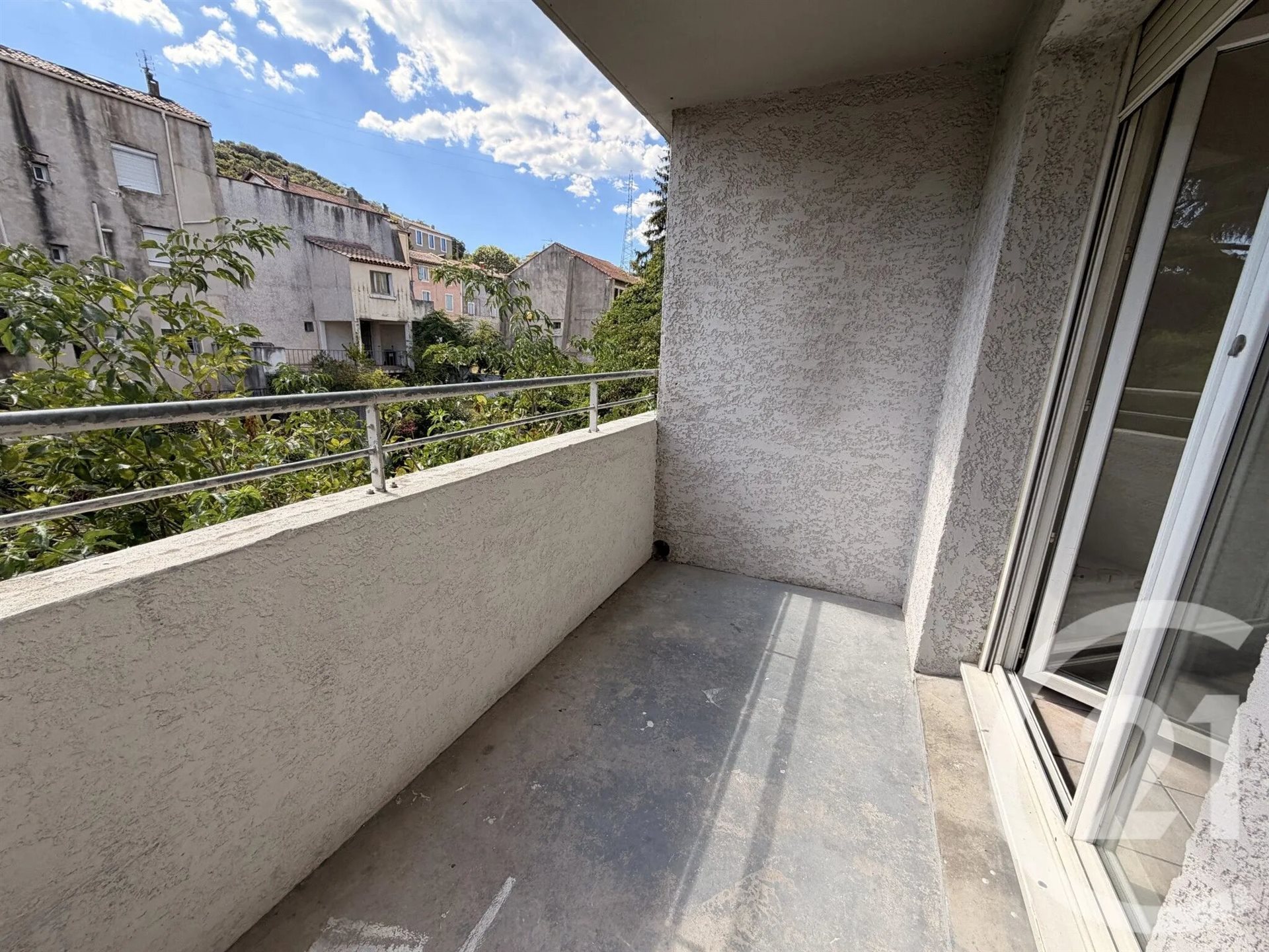 Appartement à vendre, 39m², Alès