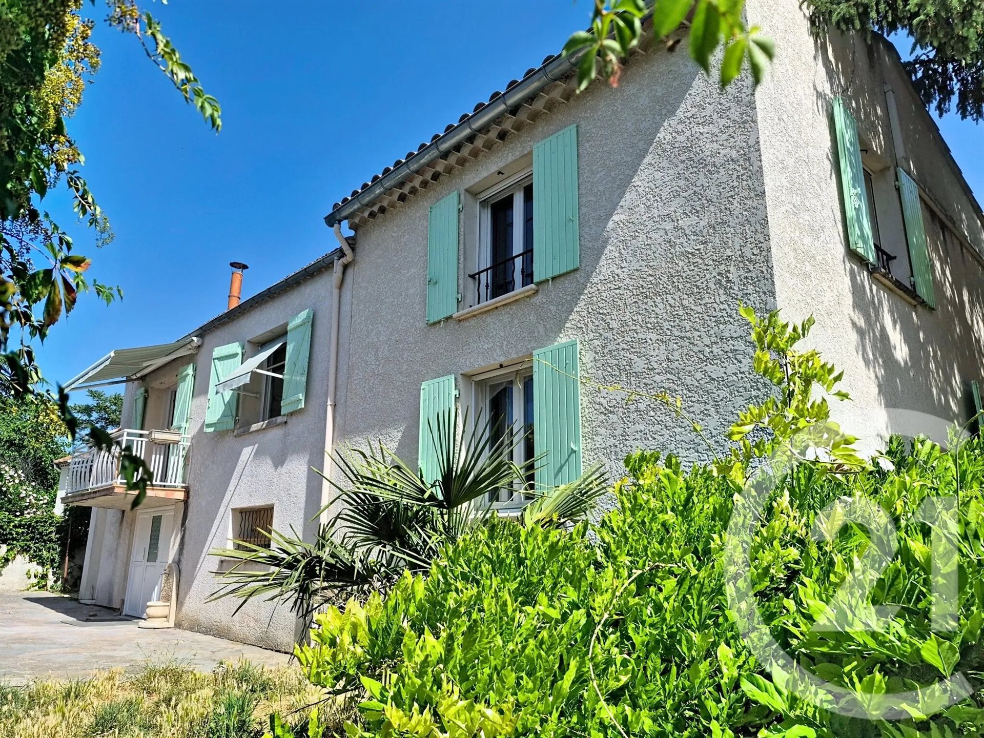 Maison à vendre, 120m², Alès