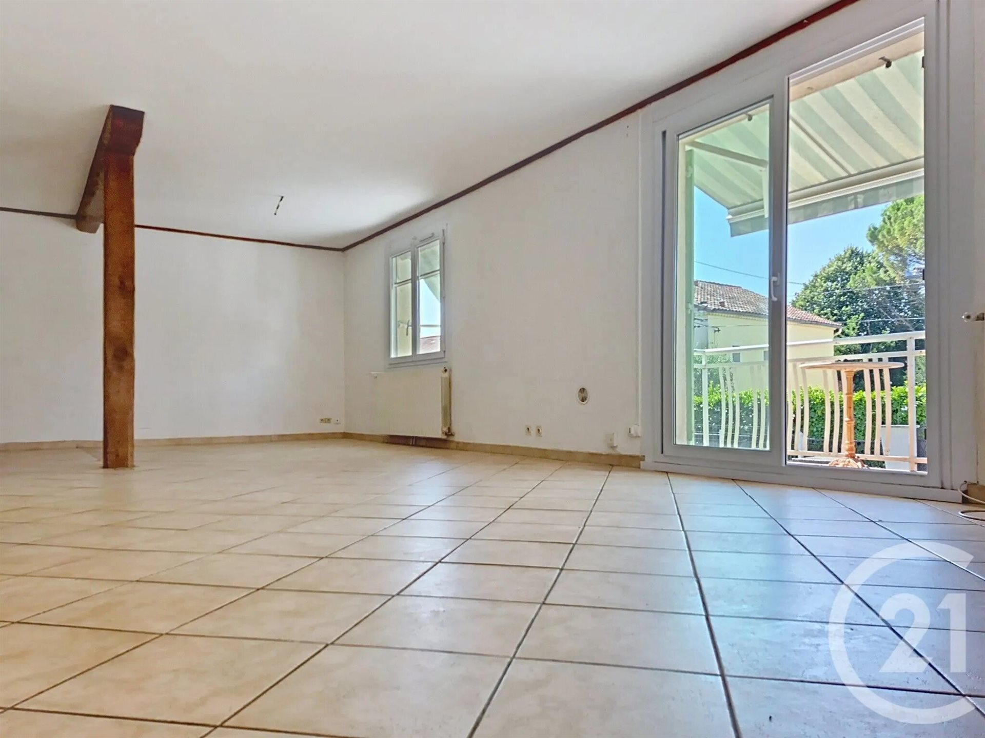 Maison à vendre, 120m², Alès