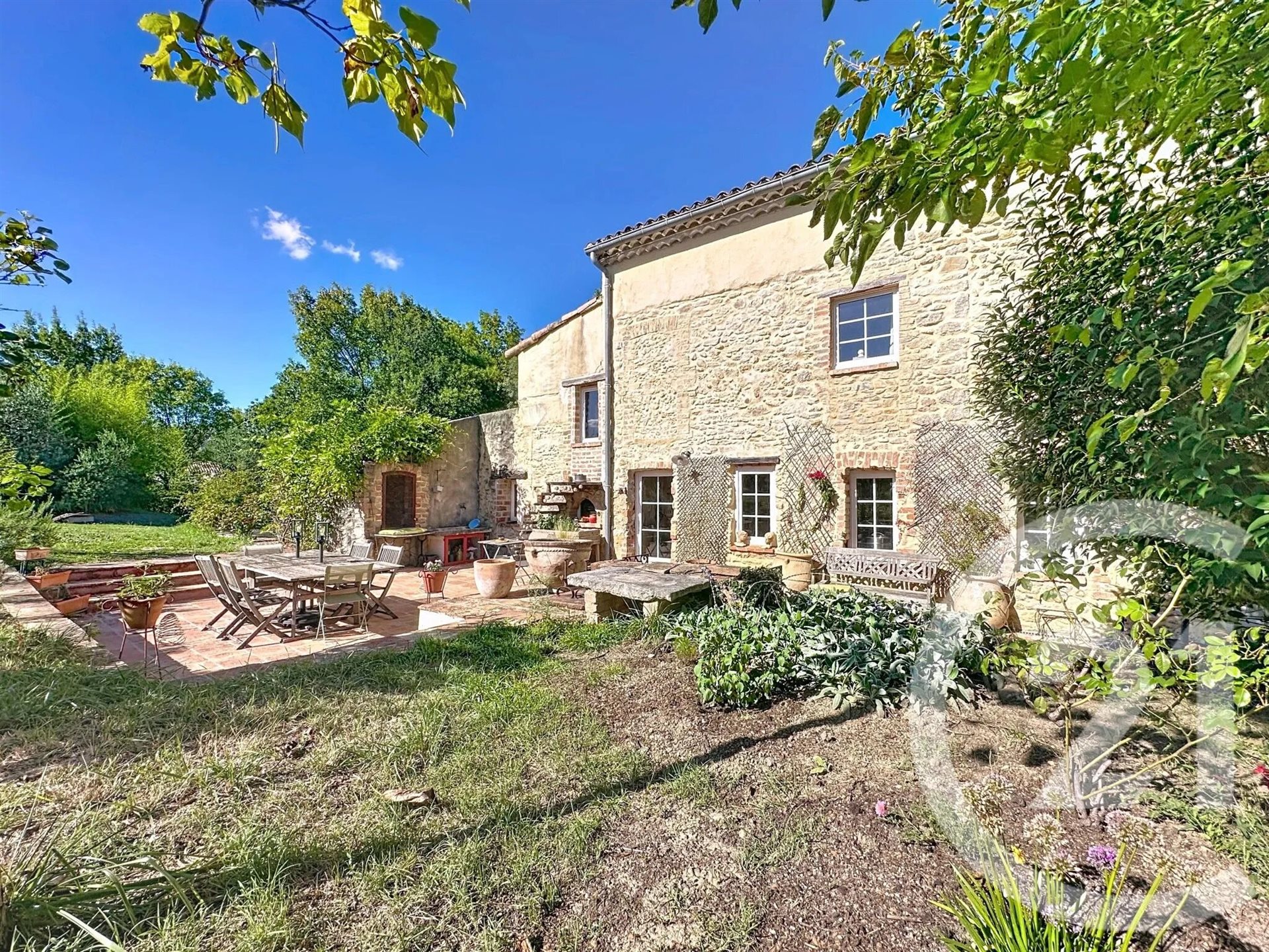 Maison à vendre, 255m², Bagard