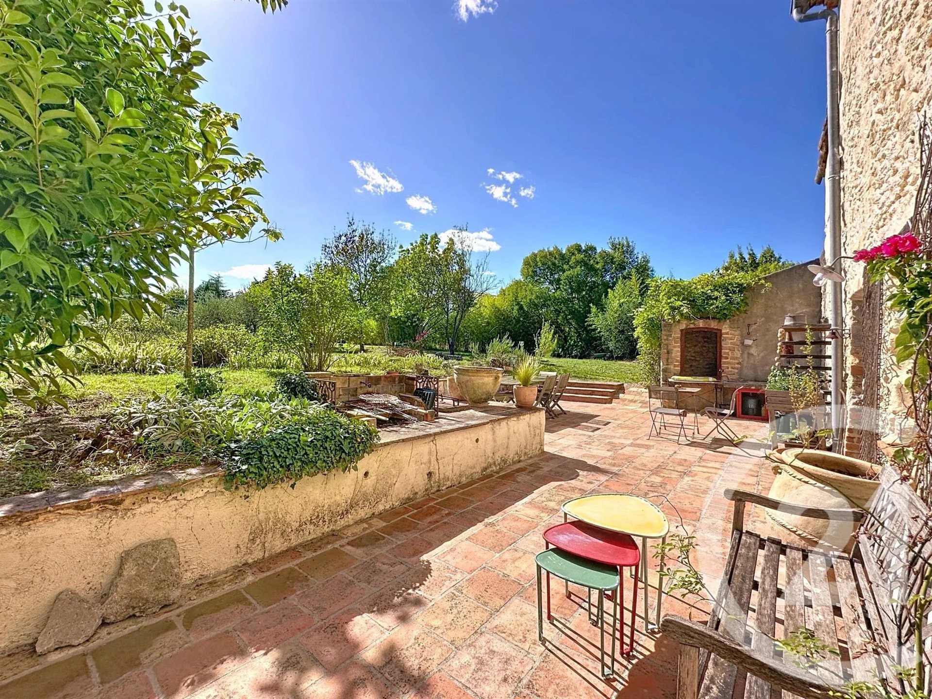 Maison à vendre, 255m², Bagard
