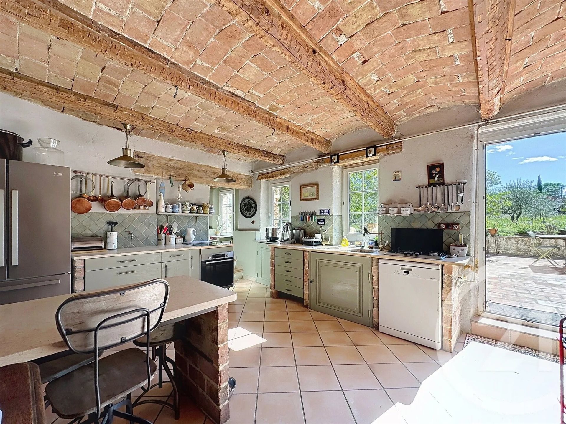 Maison à vendre, 255m², Bagard