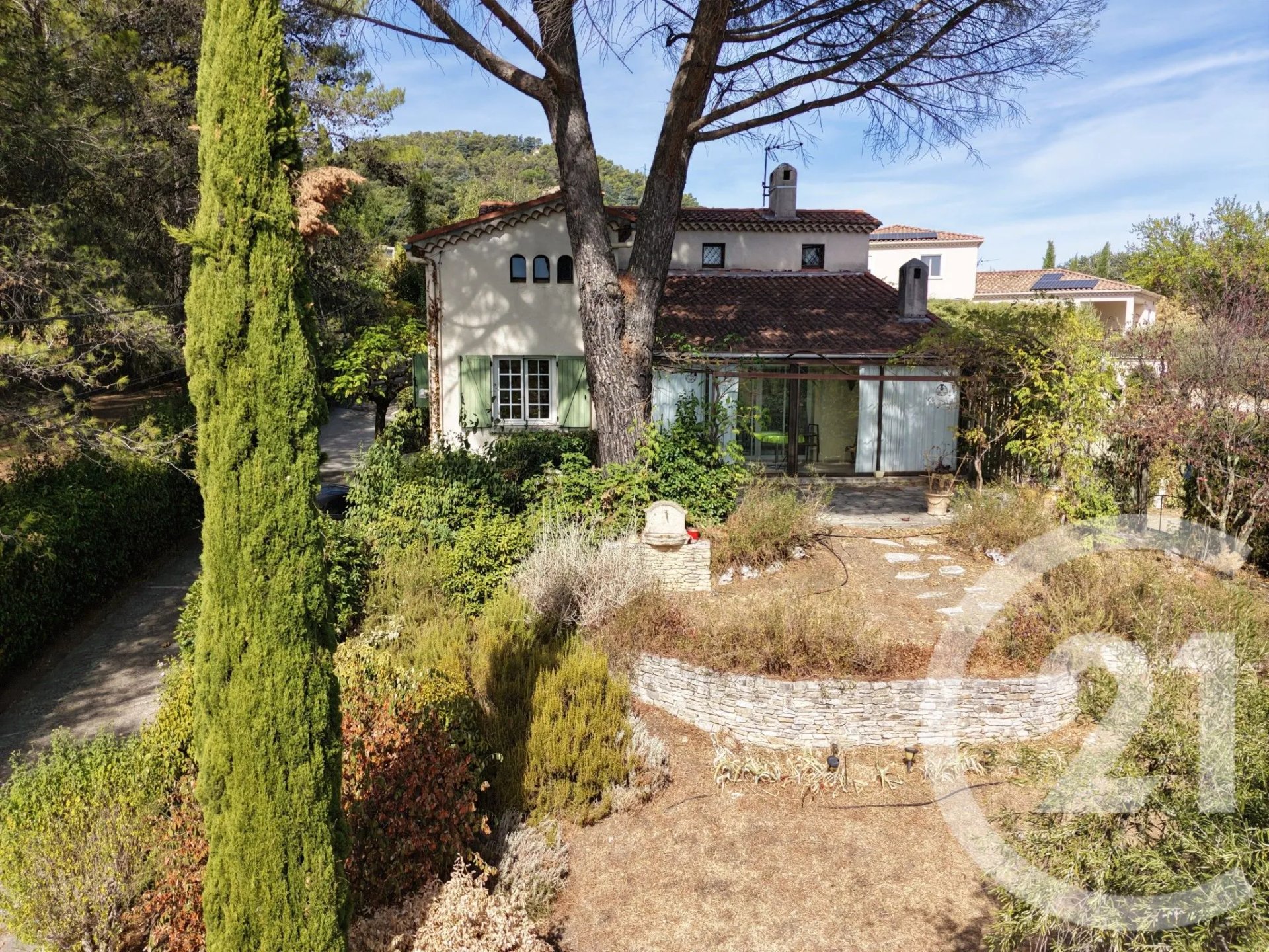Maison à vendre, 158m², Alès