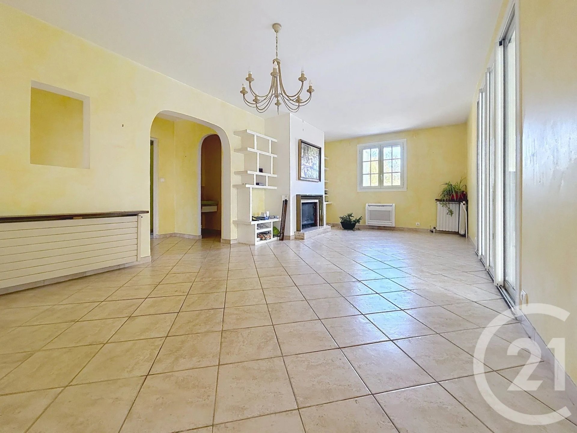 Maison à vendre, 158m², Alès