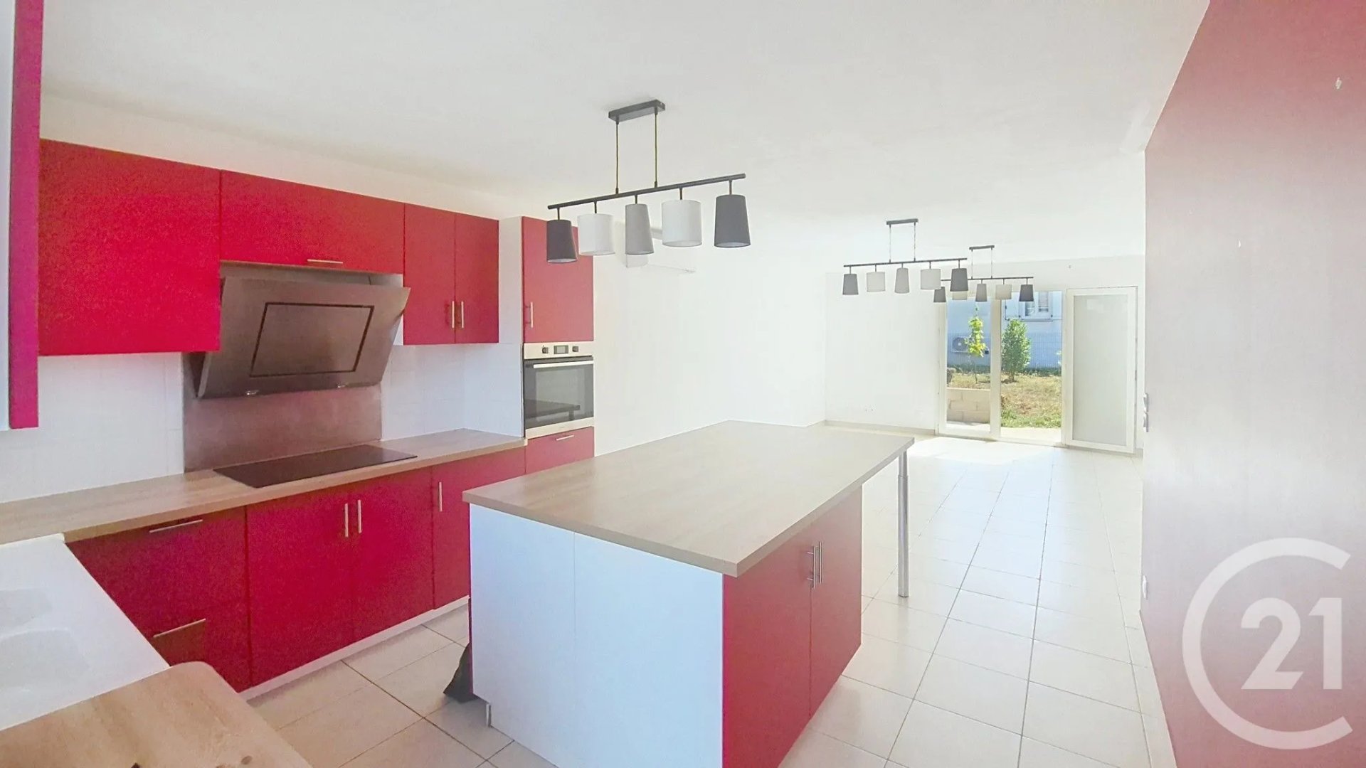 Maison à vendre, 84m², Lézan