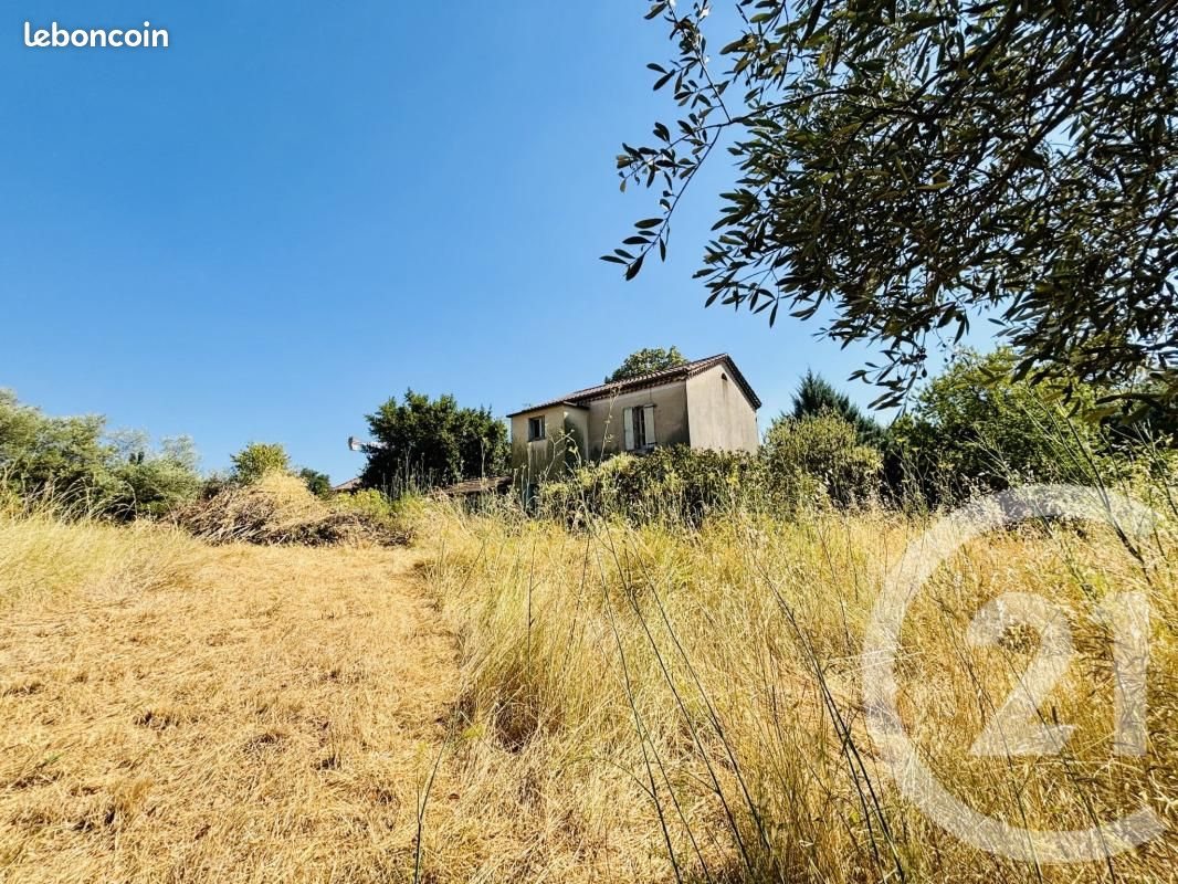 Maison à vendre, 92m², Alès