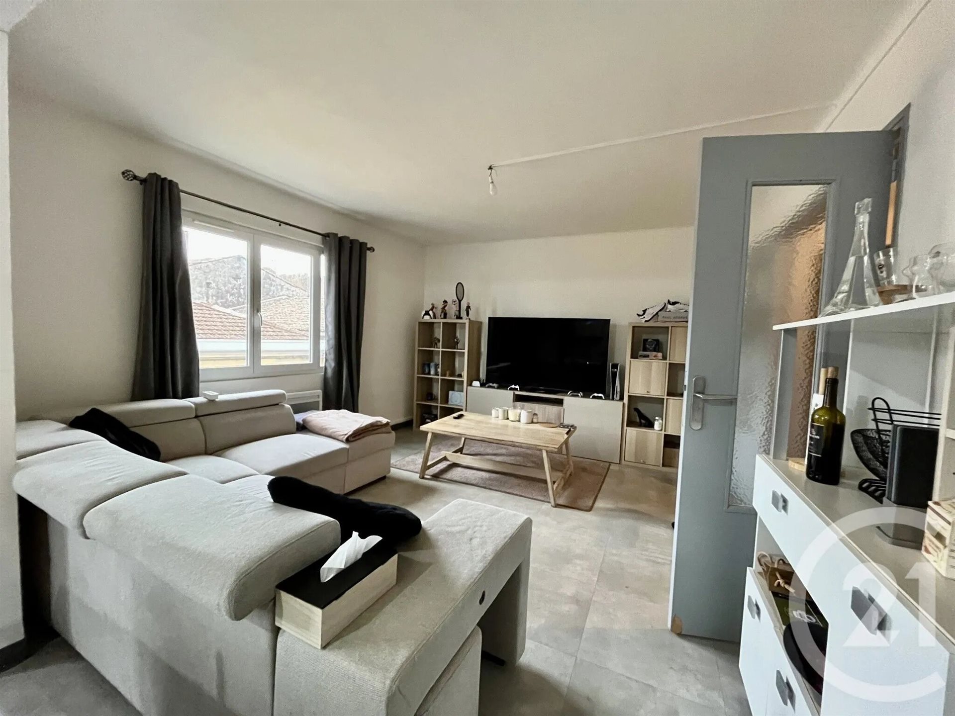 Appartement à louer, 84m², Saint-Ambroix