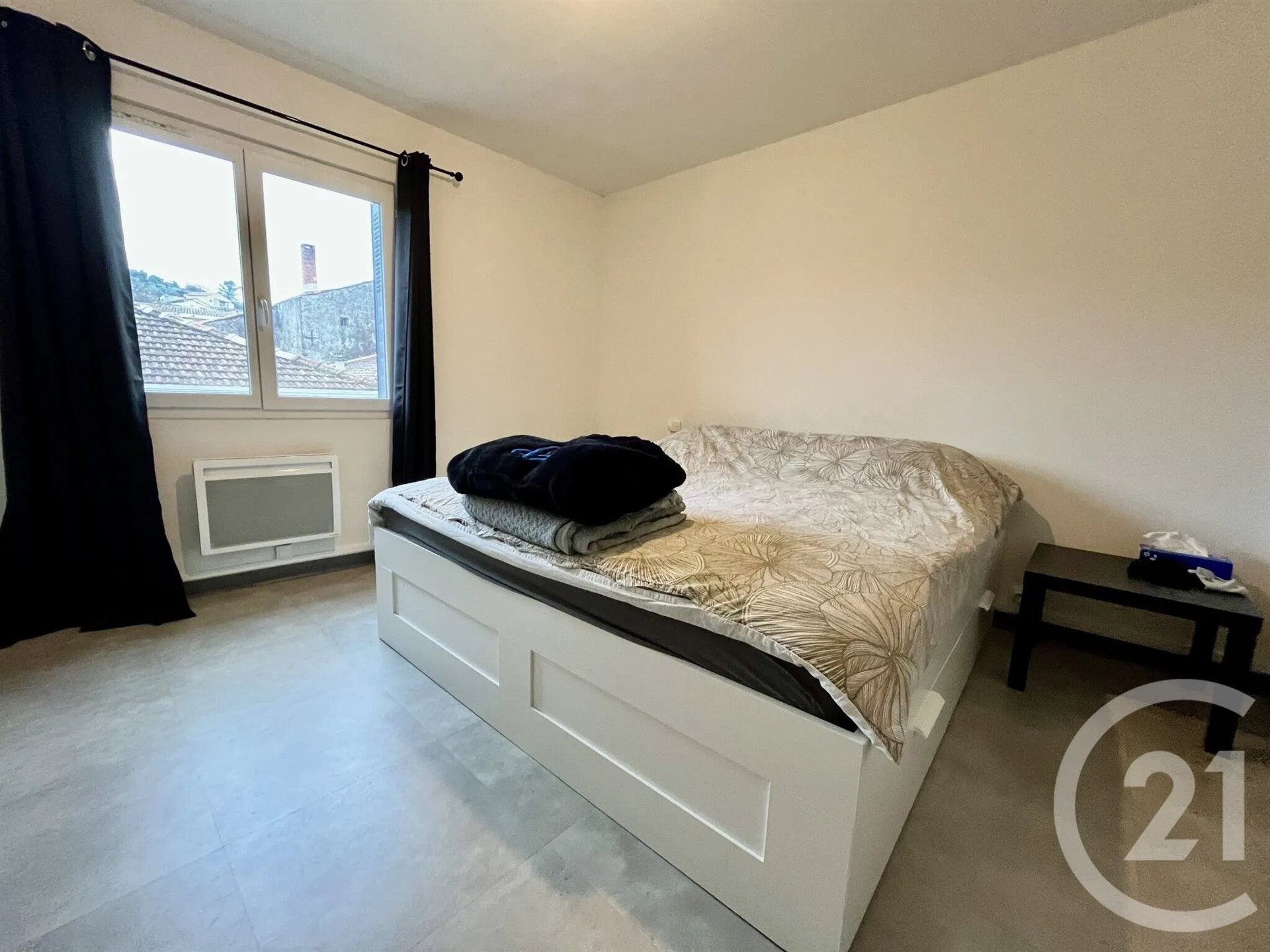 Appartement à louer, 84m², Saint-Ambroix