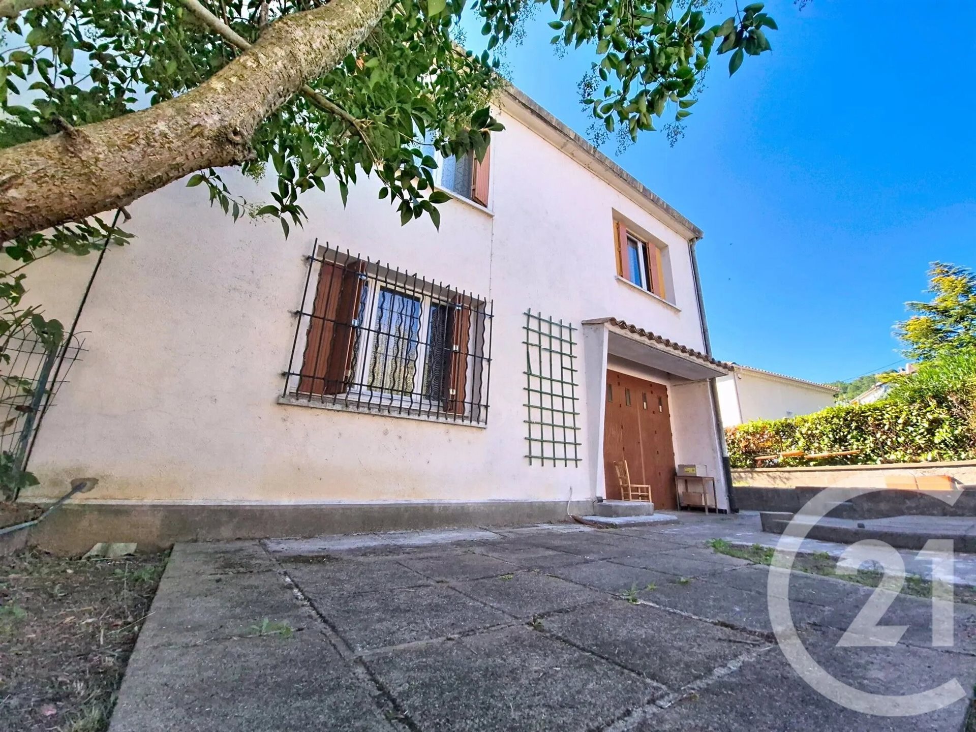 Maison à vendre, 85m², Alès