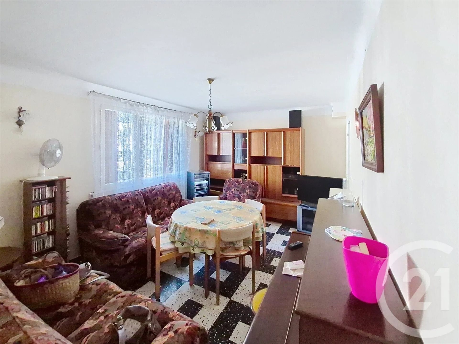 Maison à vendre, 85m², Alès