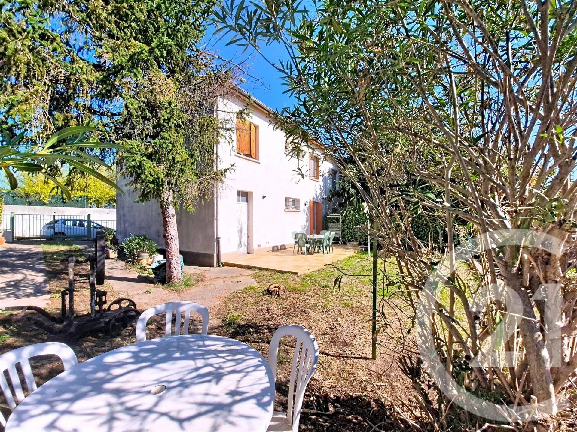 Maison à vendre, 85m², Alès