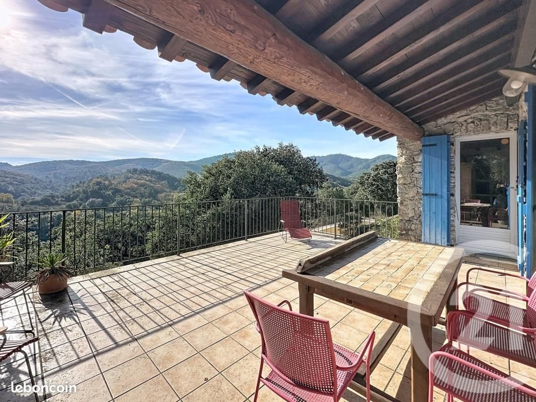 Maison à vendre, 126m², Cendras