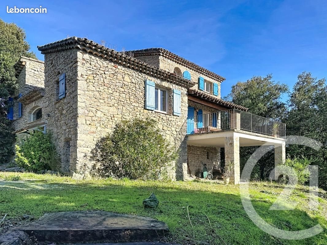 Maison à vendre, 126m², Cendras