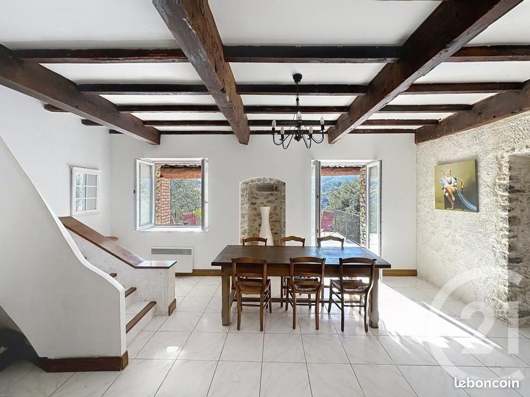Maison à vendre, 126m², Cendras