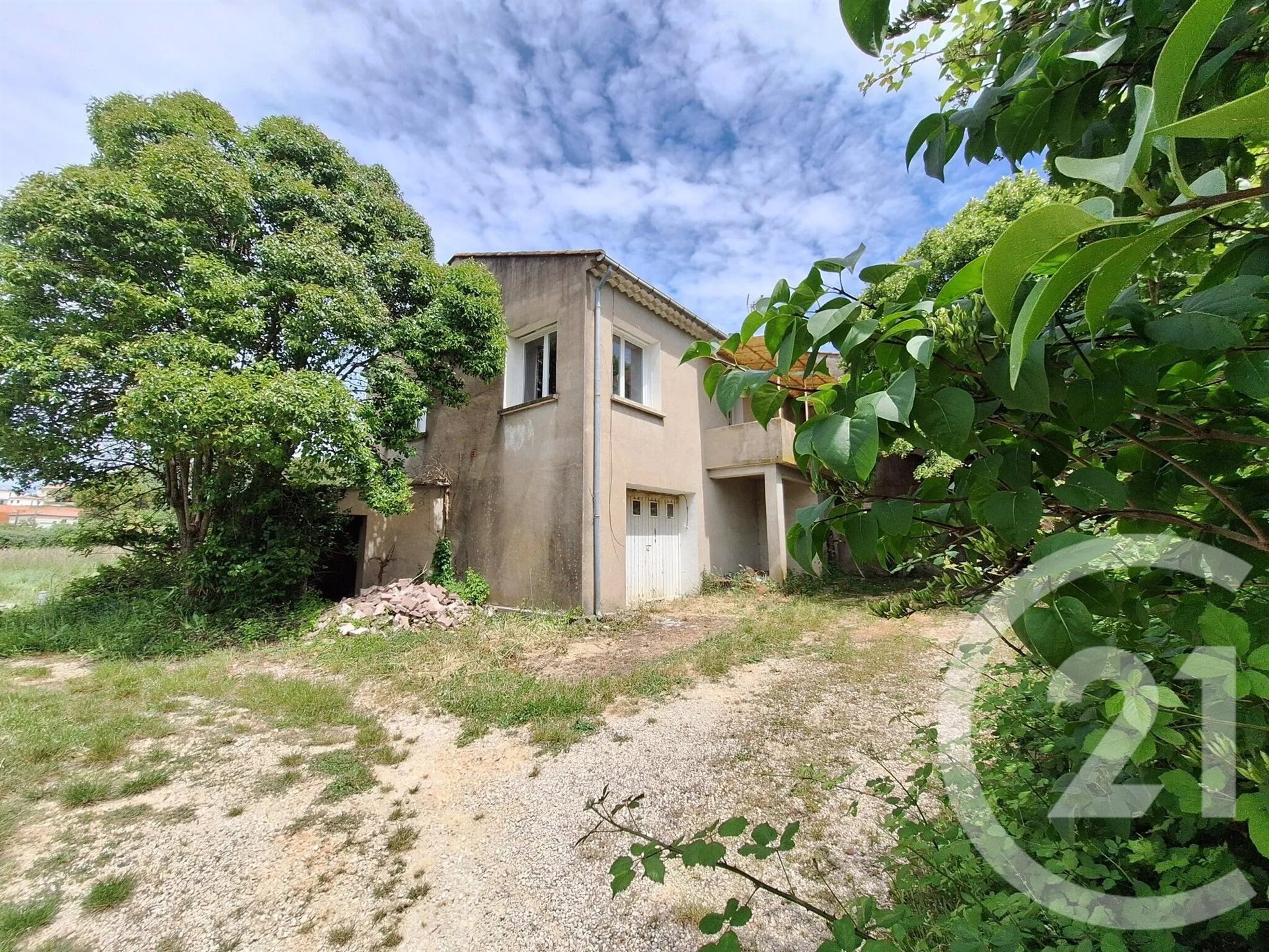 Maison à vendre, 95m², Saint-Privat-des-Vieux