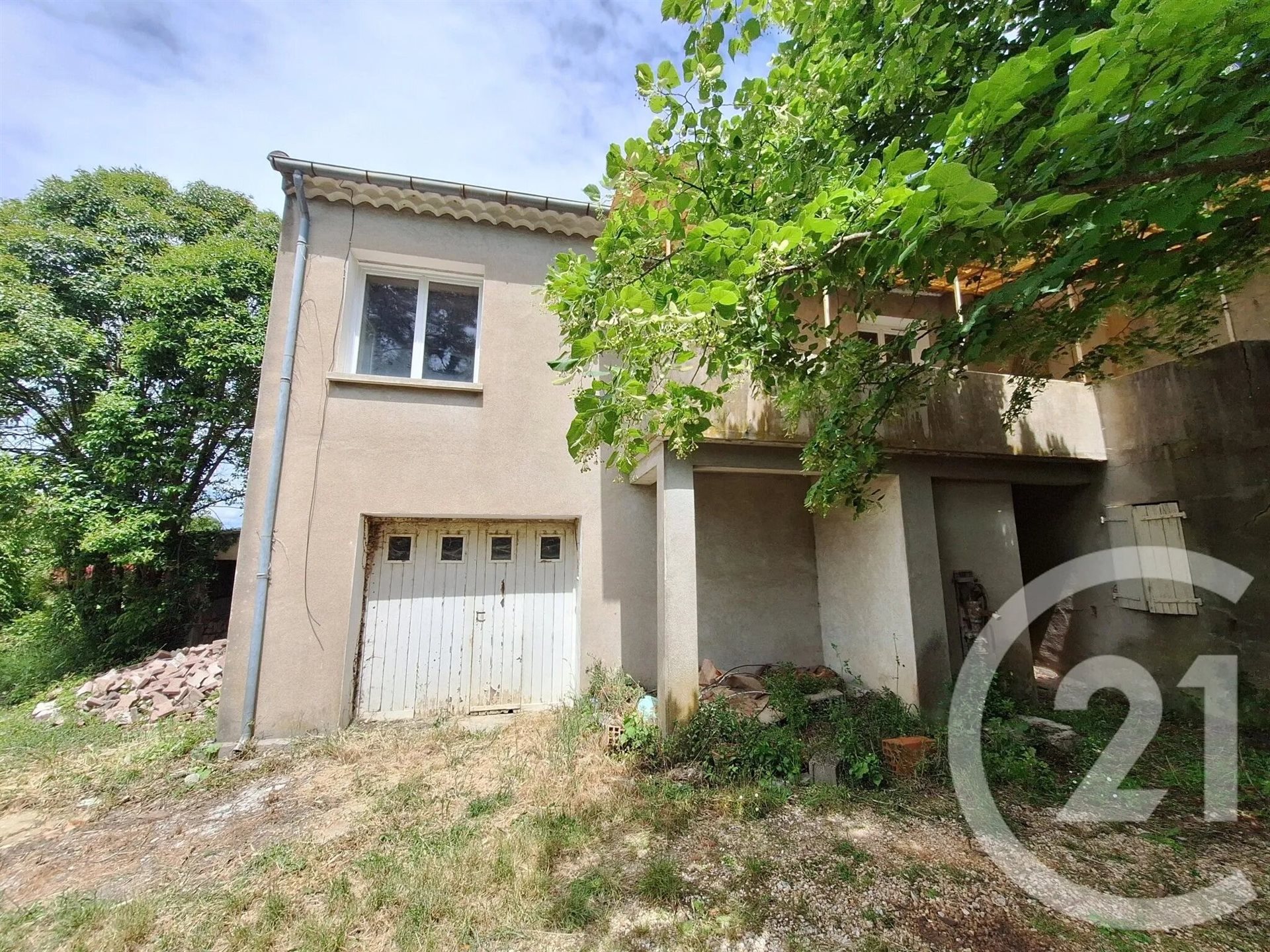 Maison à vendre, 95m², Saint-Privat-des-Vieux