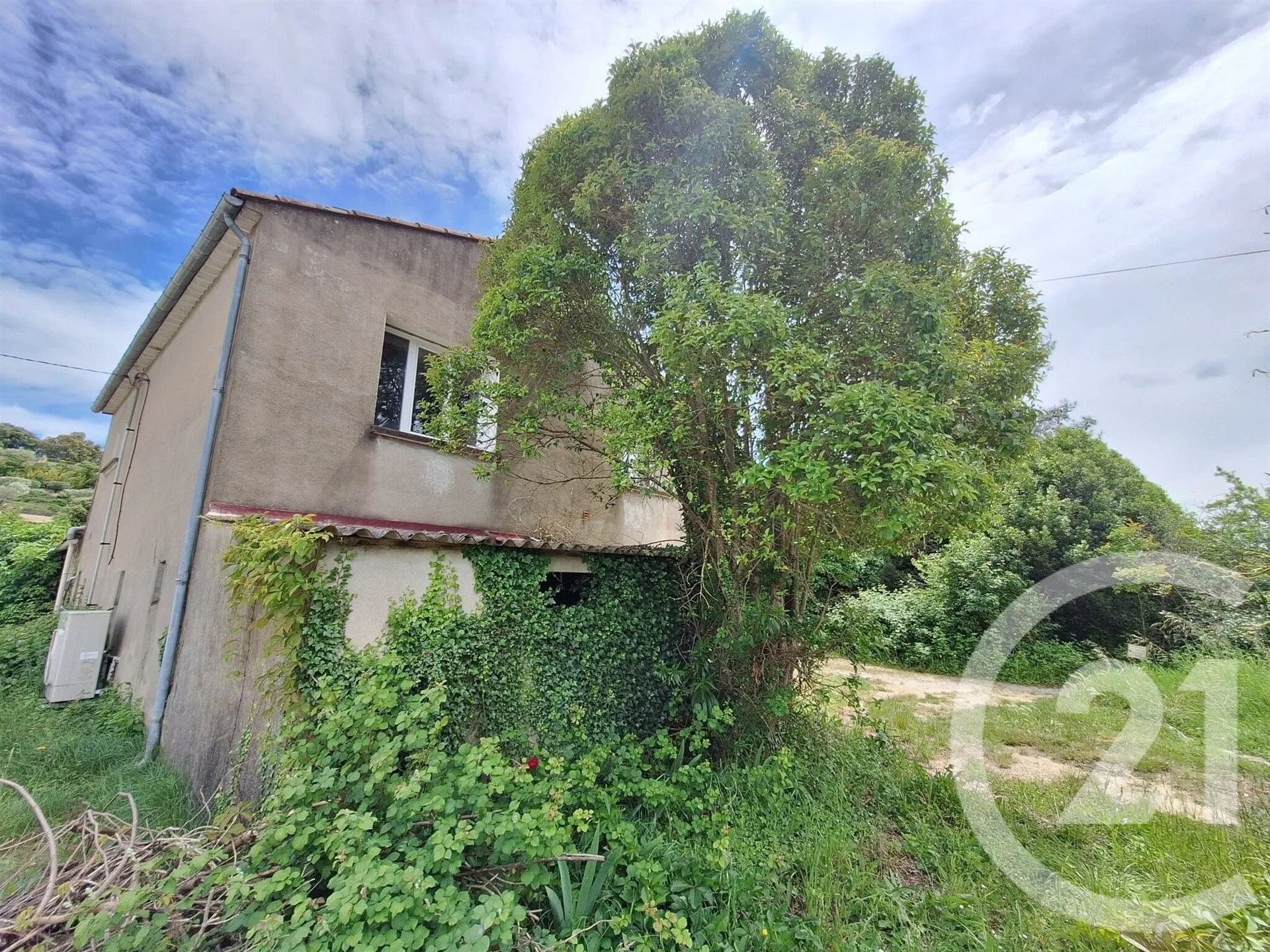 Maison à vendre, 95m², Saint-Privat-des-Vieux