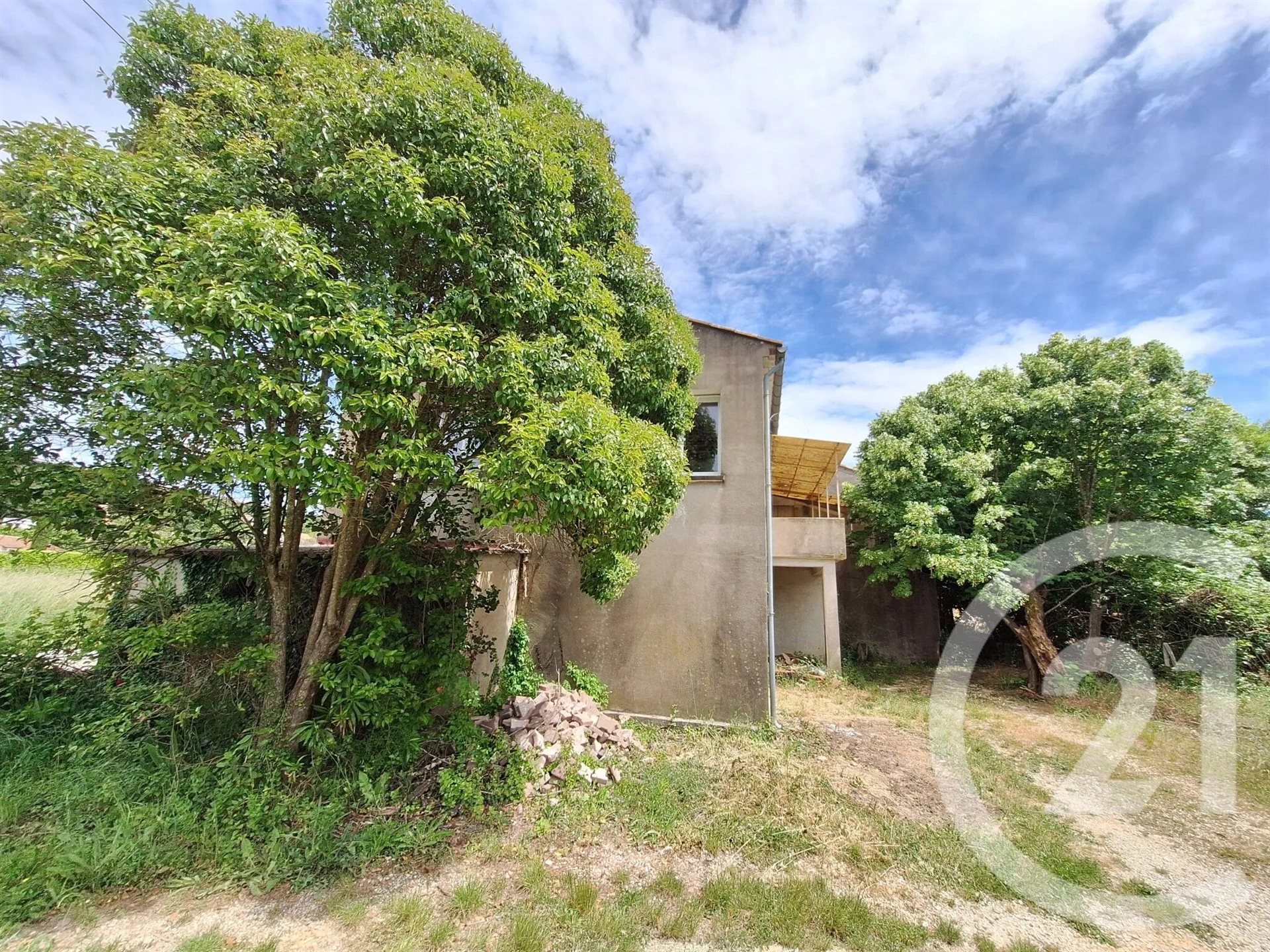 Maison à vendre, 95m², Saint-Privat-des-Vieux