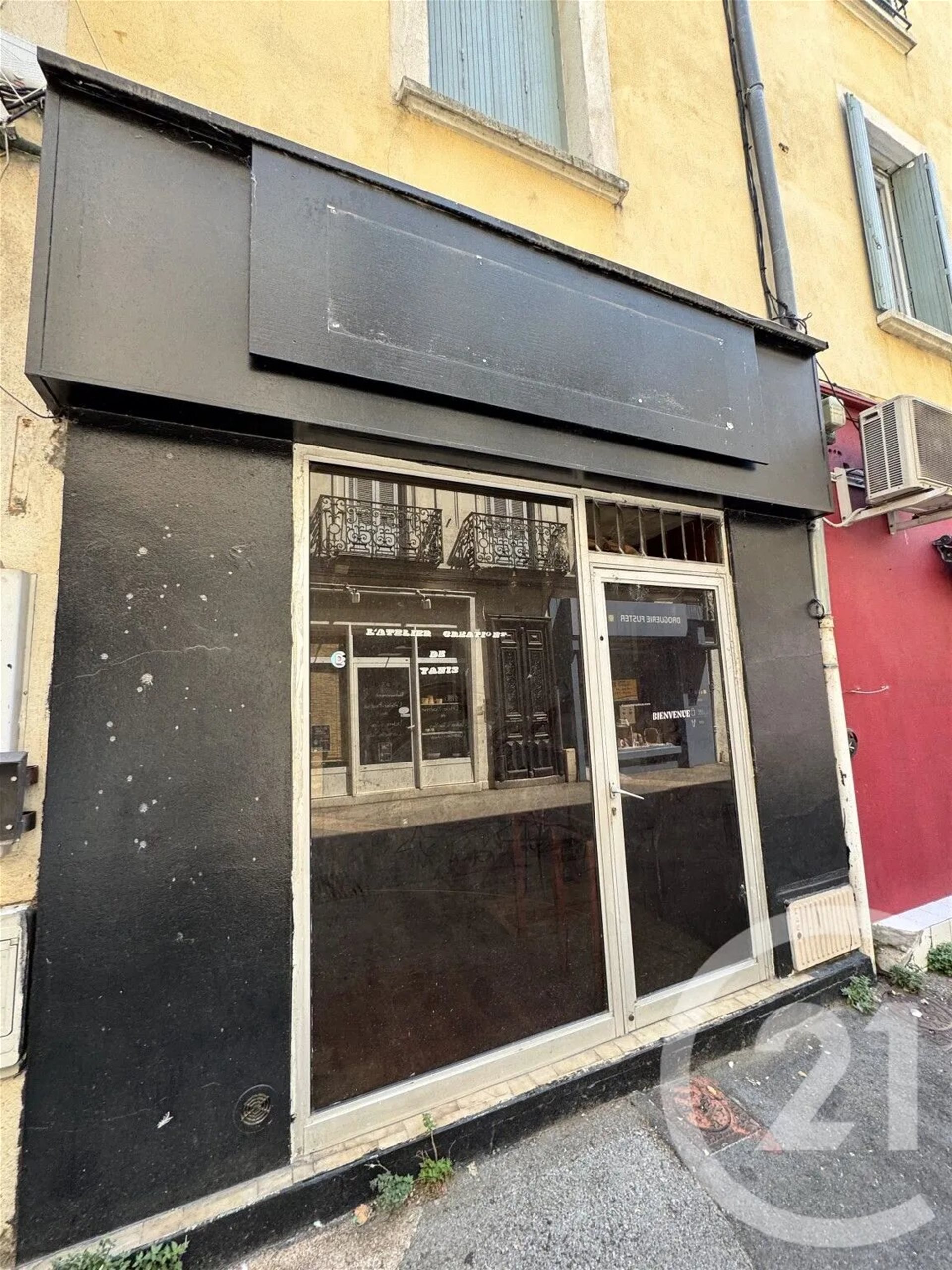 Appartement à vendre, 53m², Alès