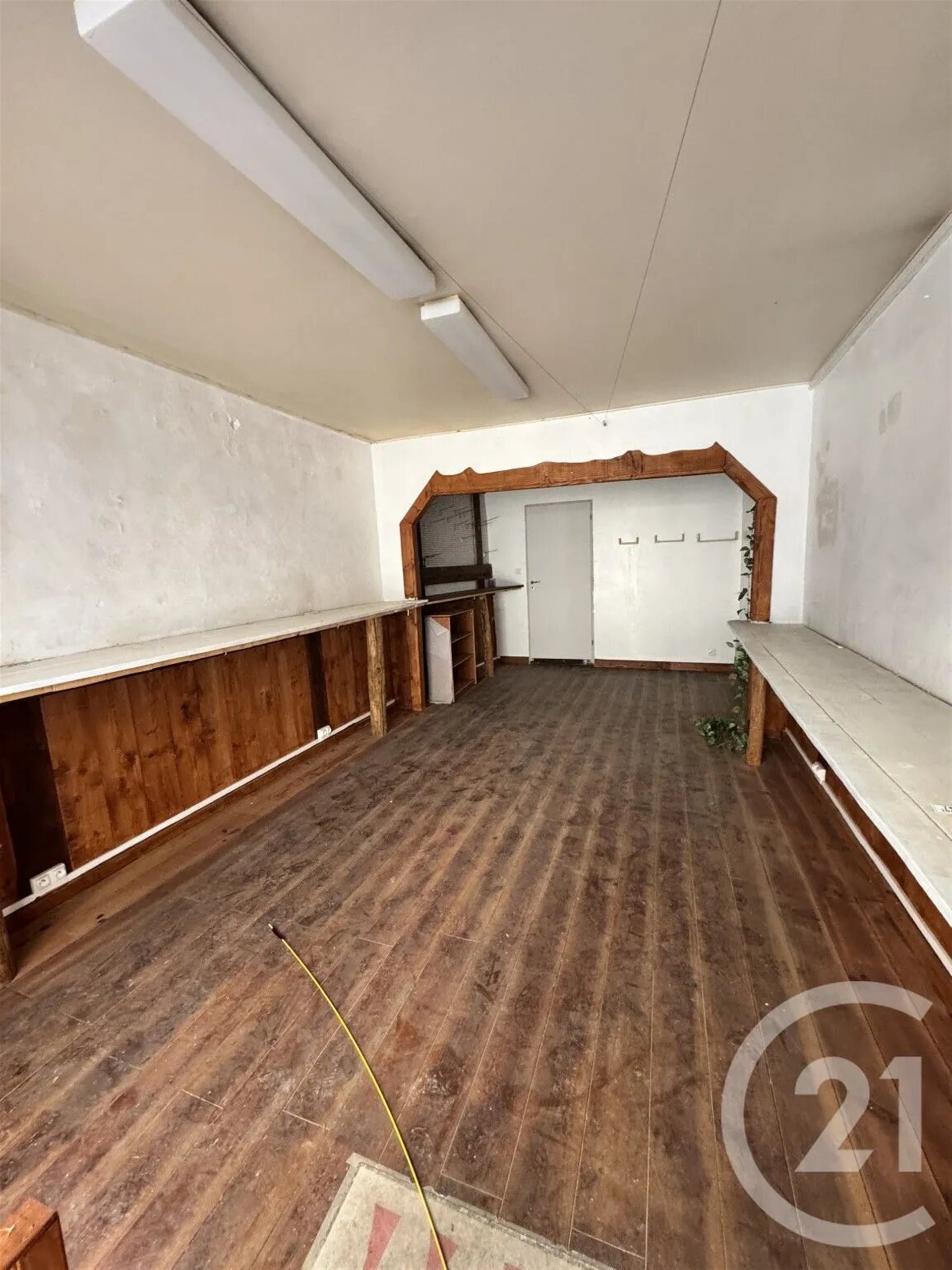 Appartement à vendre, 53m², Alès