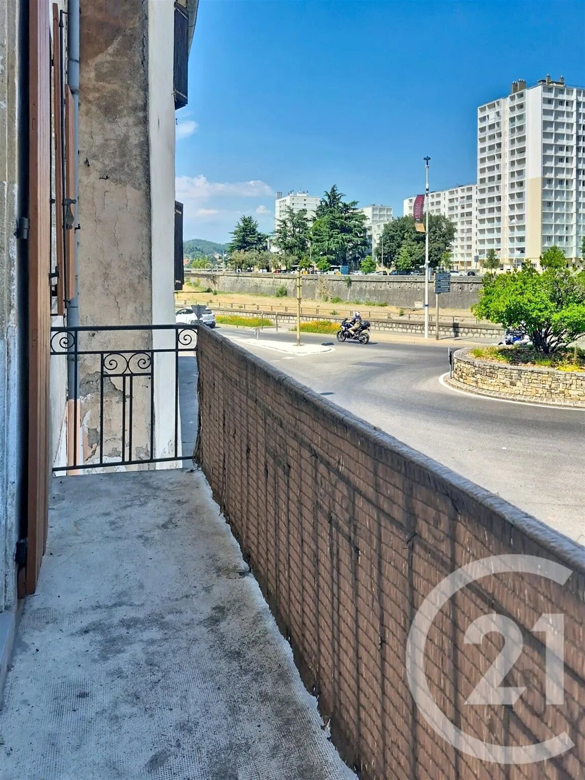 Appartement à vendre, 50m², Alès