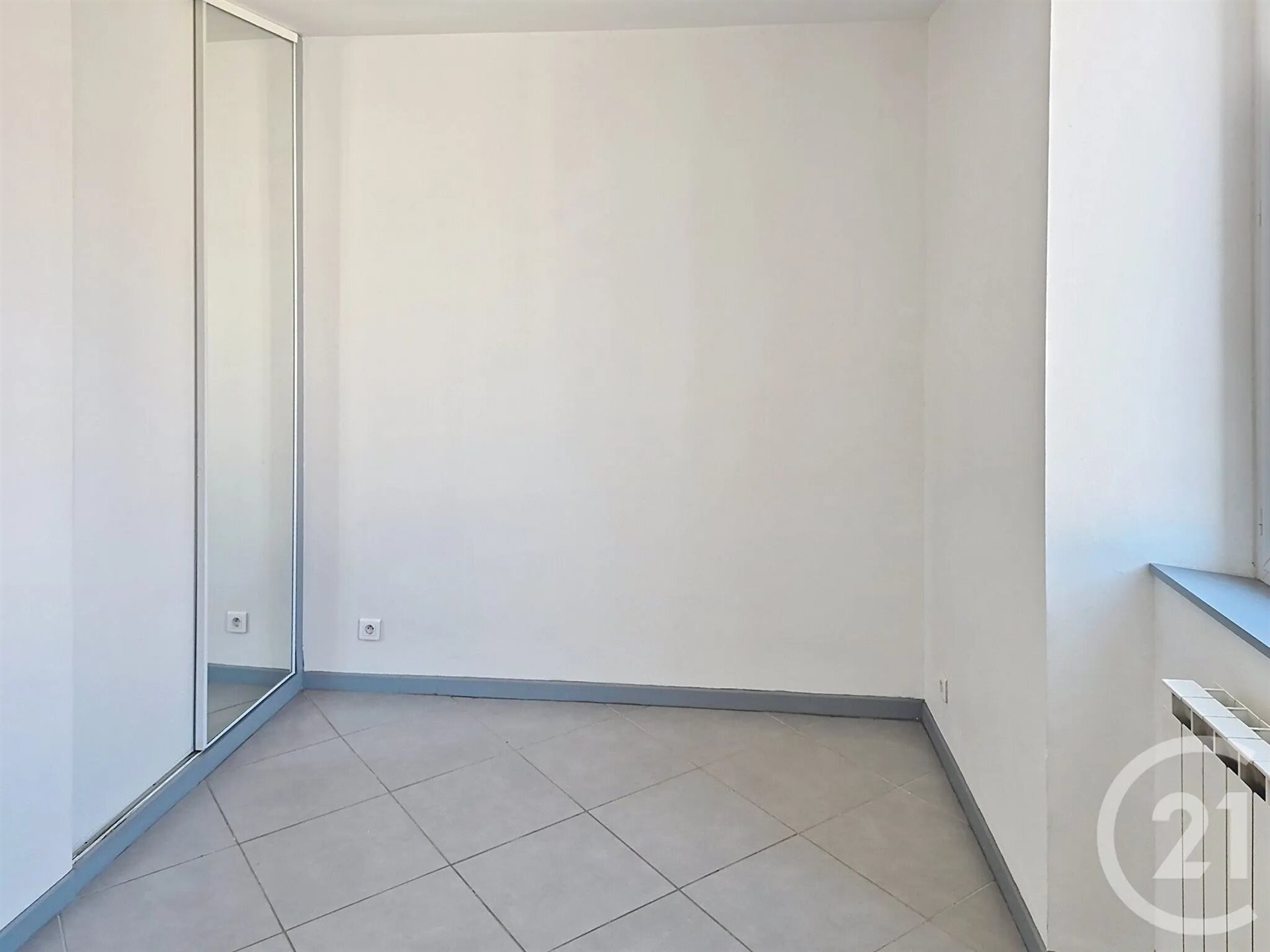 Appartement à vendre, 50m², Alès