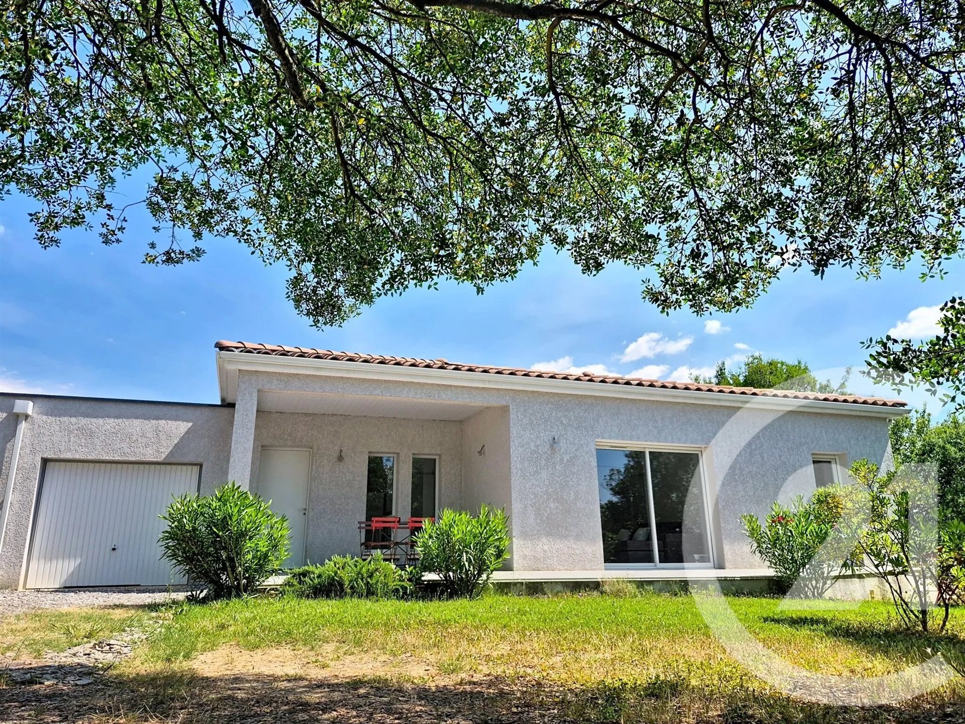 Maison à vendre, 86m², Alès