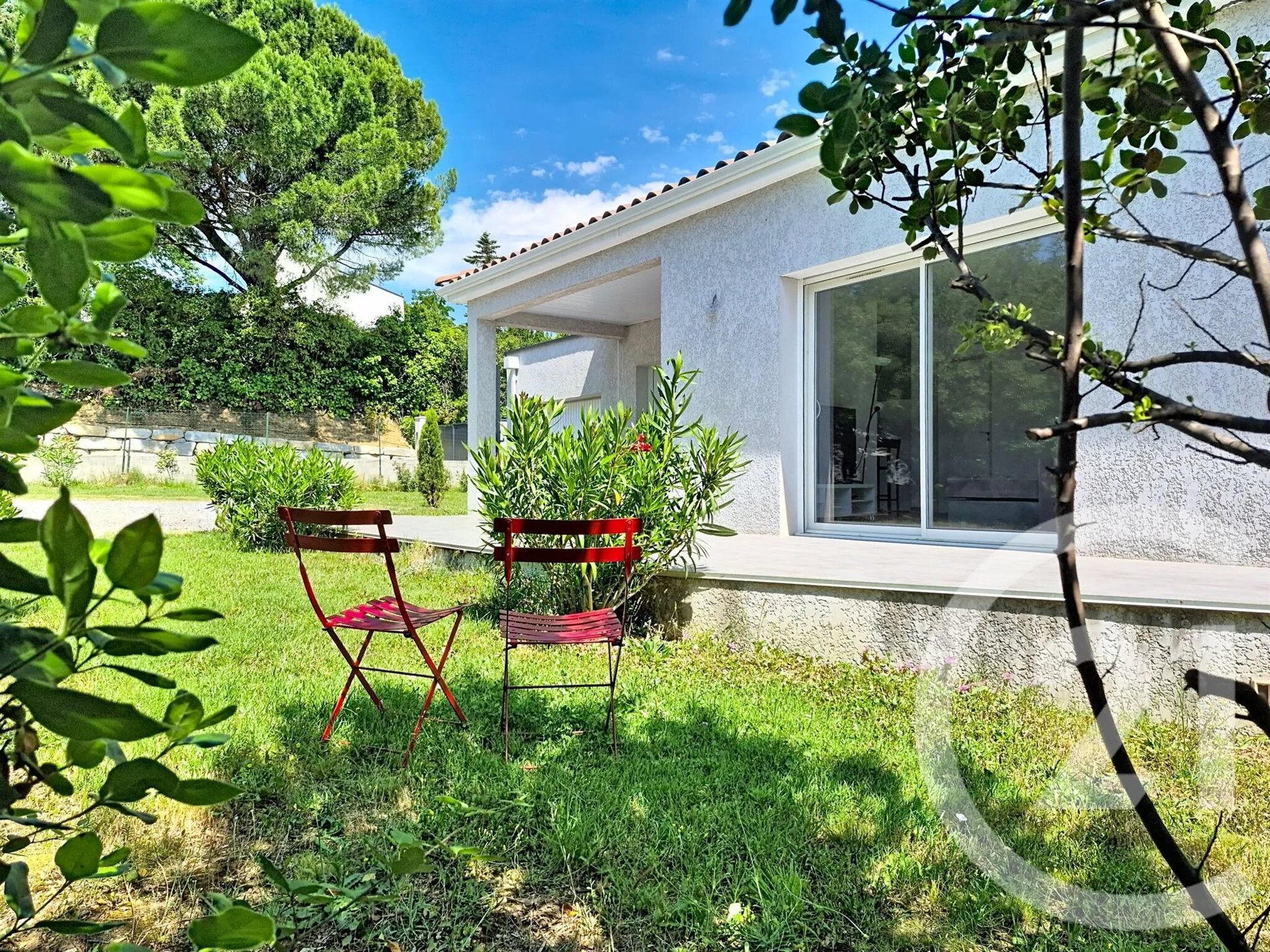 Maison à vendre, 86m², Alès