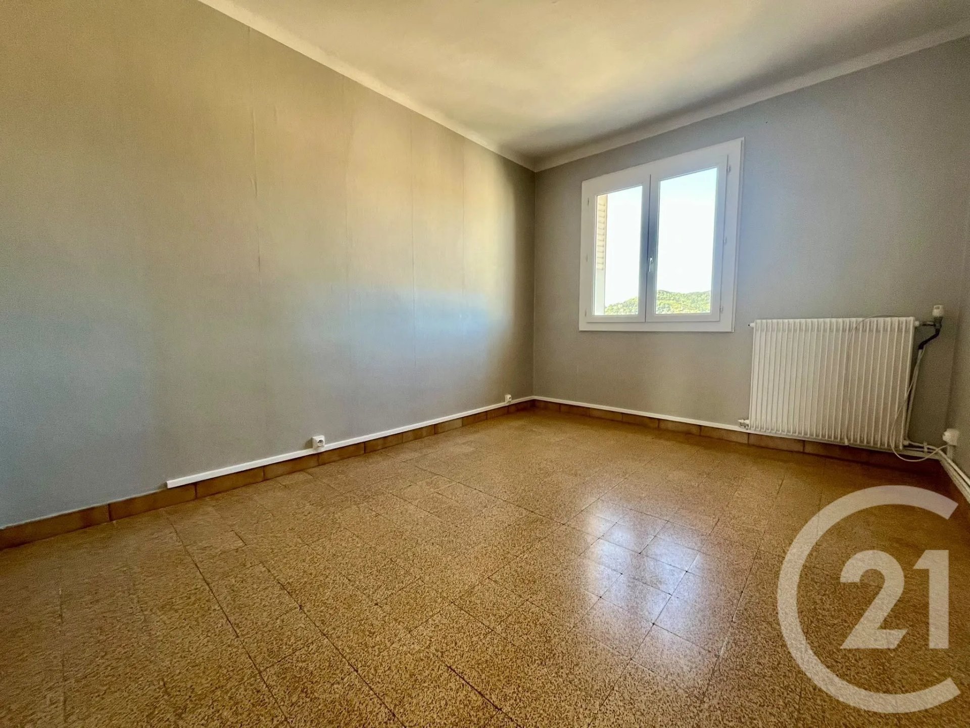 Appartement à louer, 54m², Alès