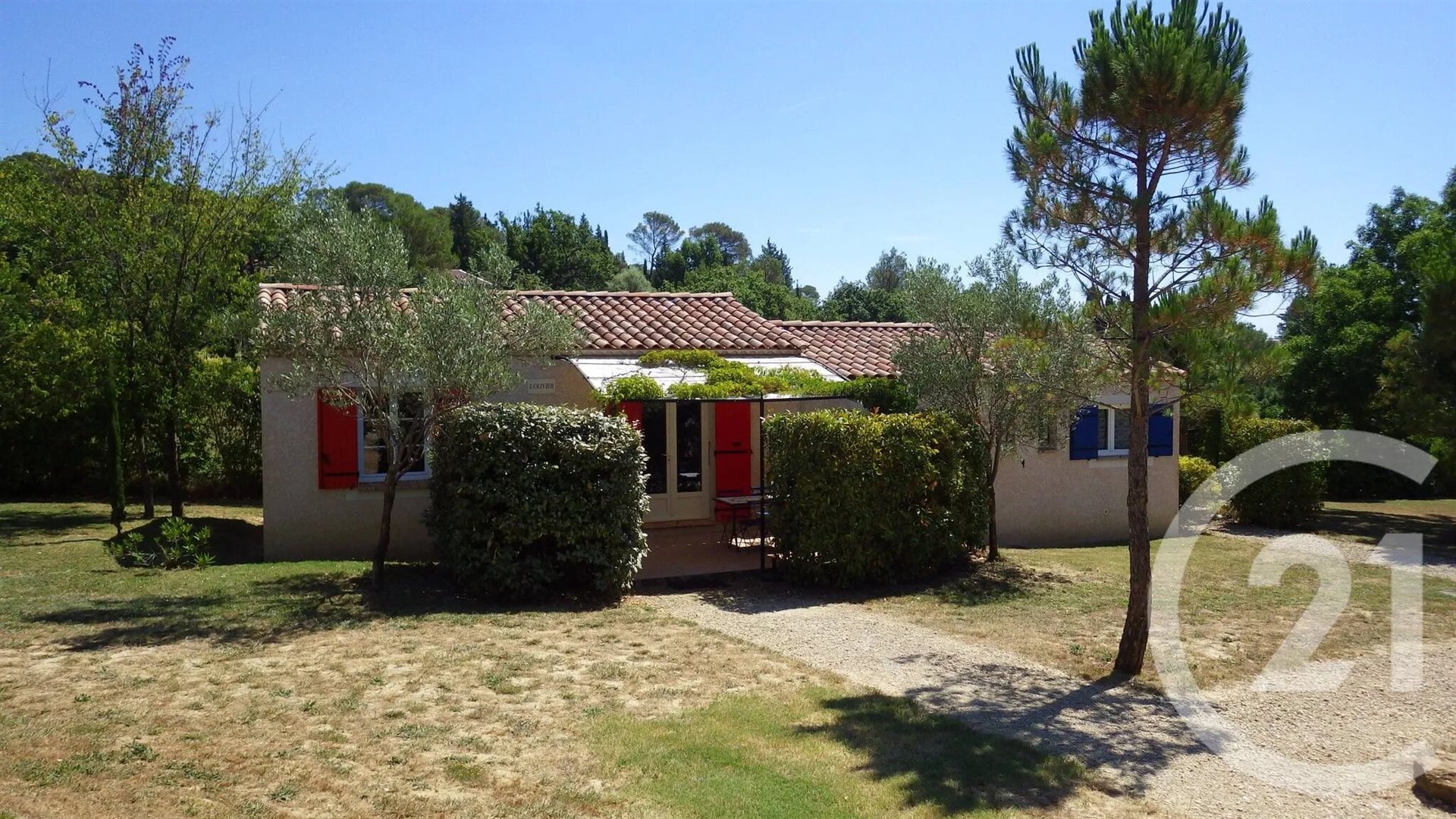 Maison à vendre, 440m², Saint-Christol-lez-Alès