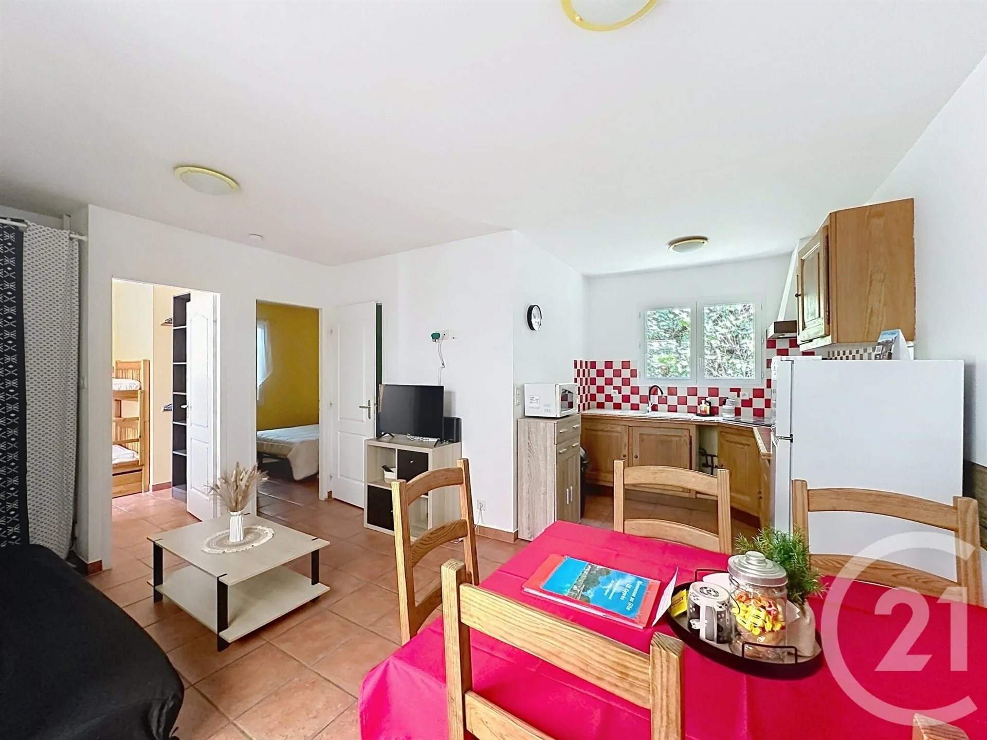 Maison à vendre, 440m², Saint-Christol-lez-Alès