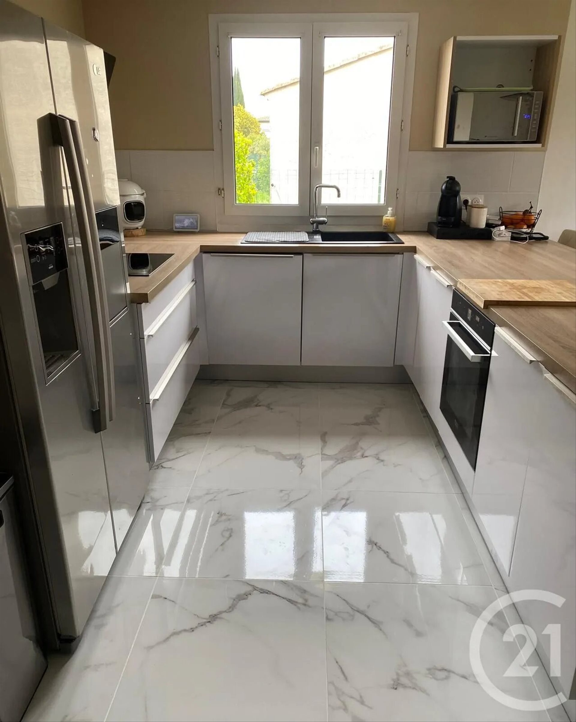 Maison à vendre, 83m², Brignon