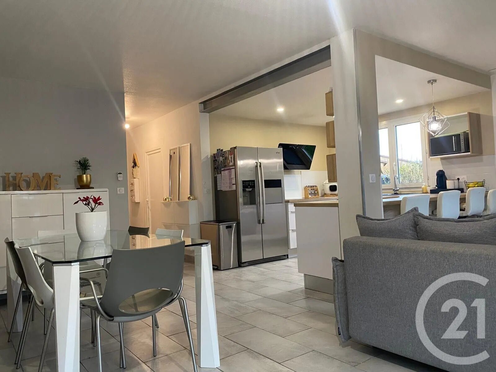 Maison à vendre, 83m², Brignon
