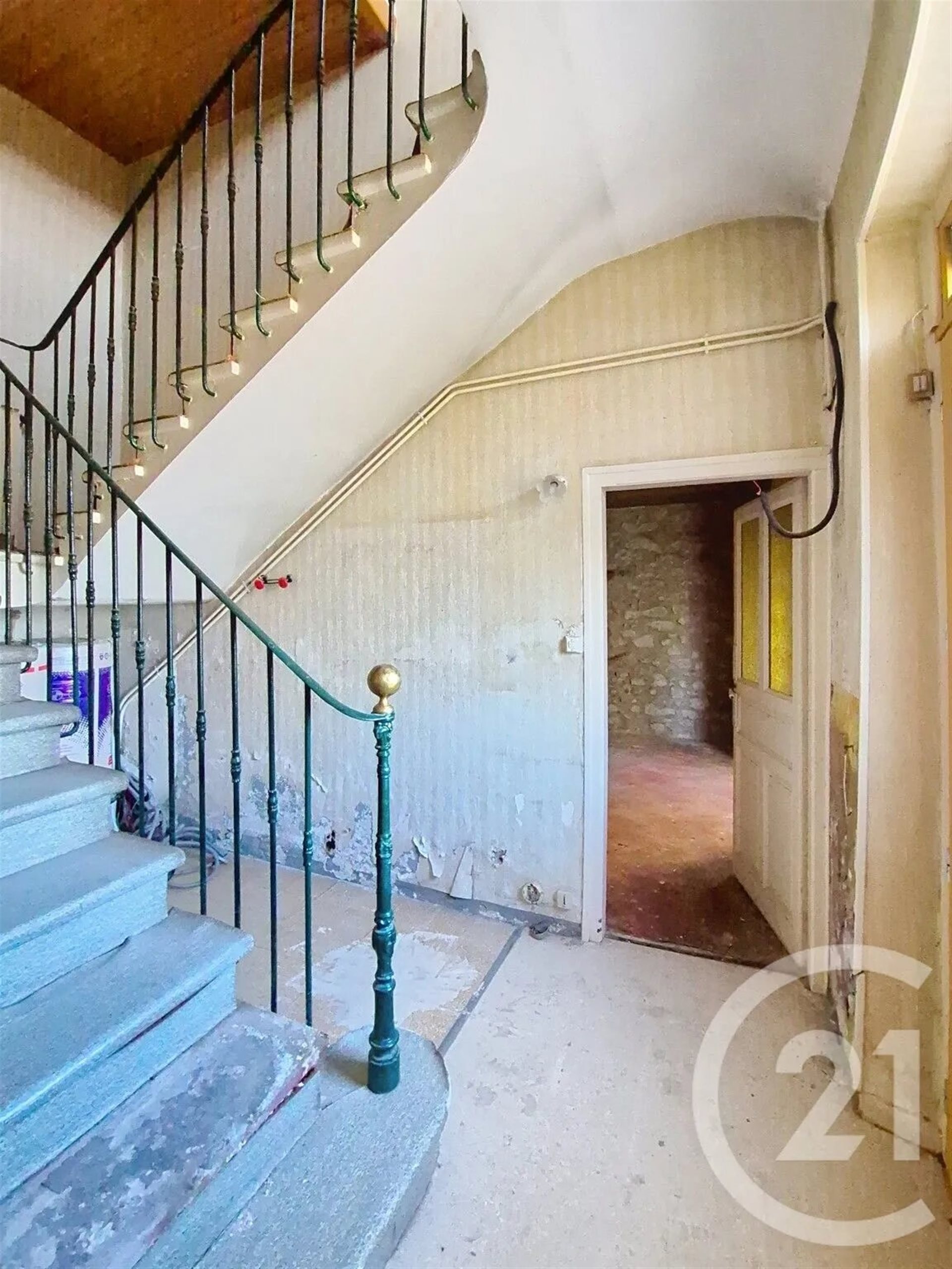 Maison à vendre, 70m², Saint-Martin-de-Valgalgues