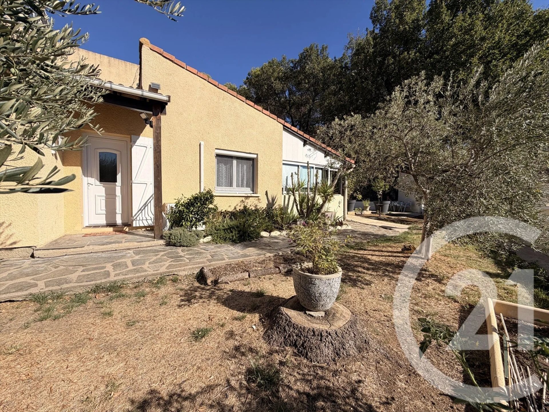 Maison à vendre, 94m², Alès