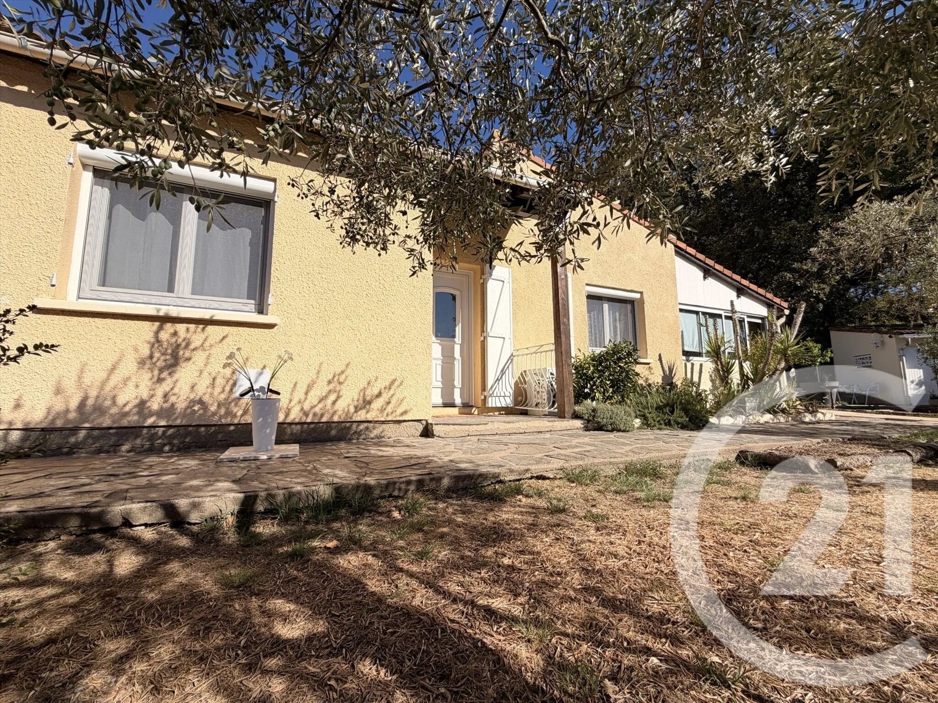Maison à vendre, 94m², Alès